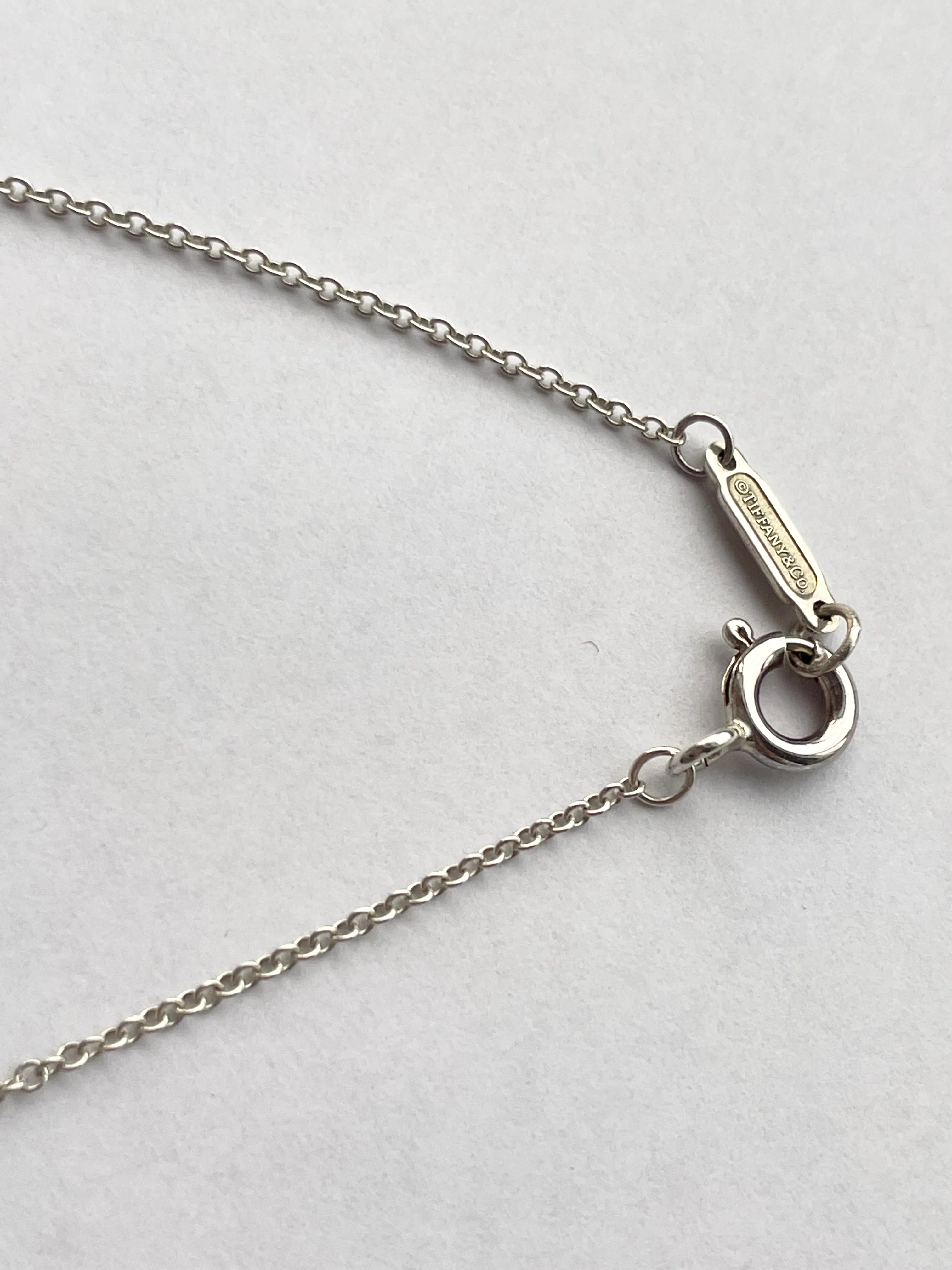Tiffany & Co. 2005 GO WOMEN ブロッサム ネックレス - Image 3