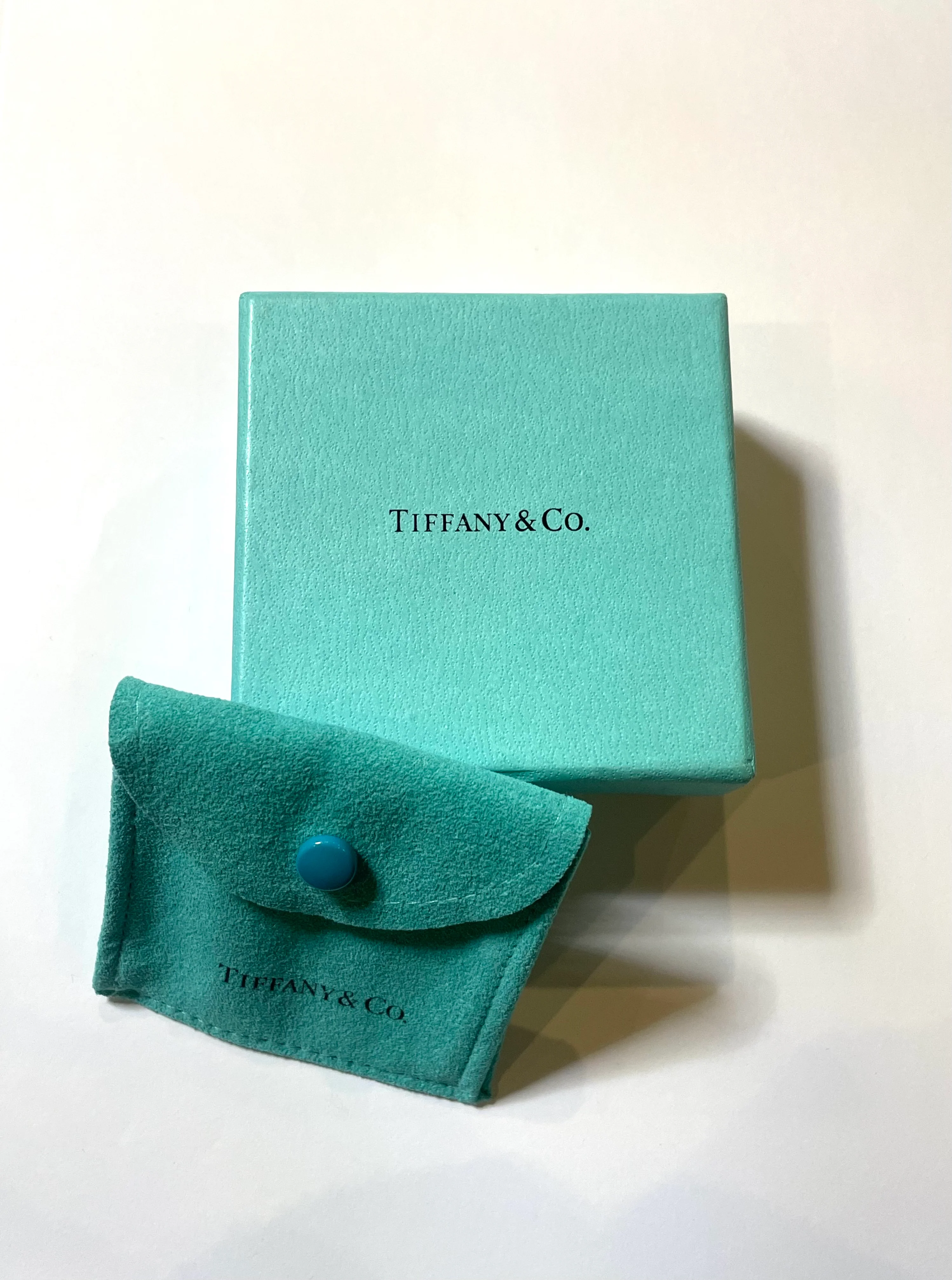 Tiffany & Co.　ヴィンテージ キス ネックレス - Image 6