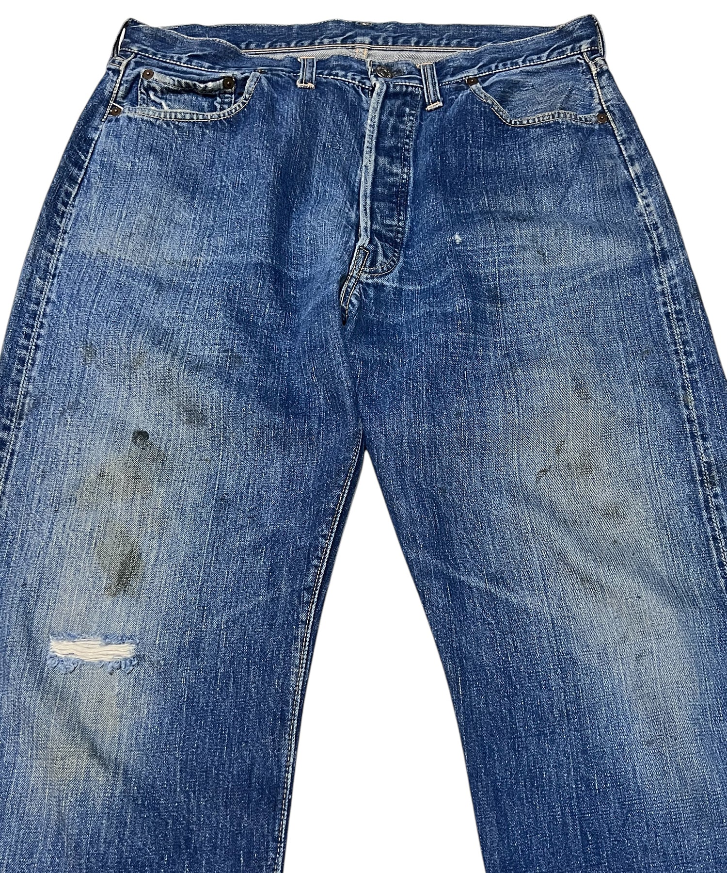 Levi’s ５０１ｘｘ　４７モデル - Image 3
