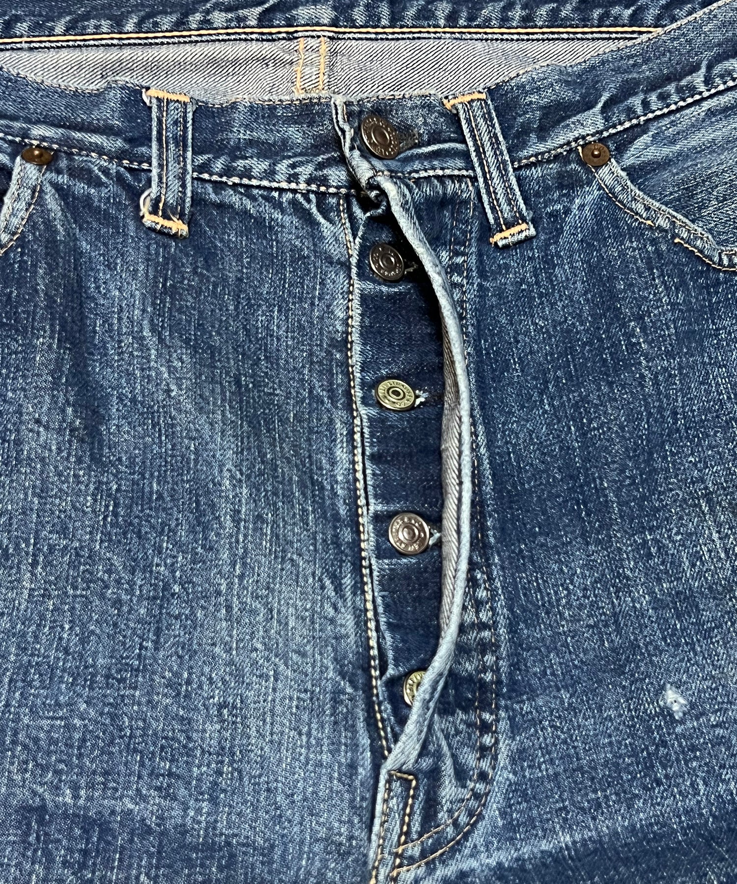 Levi’s ５０１ｘｘ　４７モデル - Image 4
