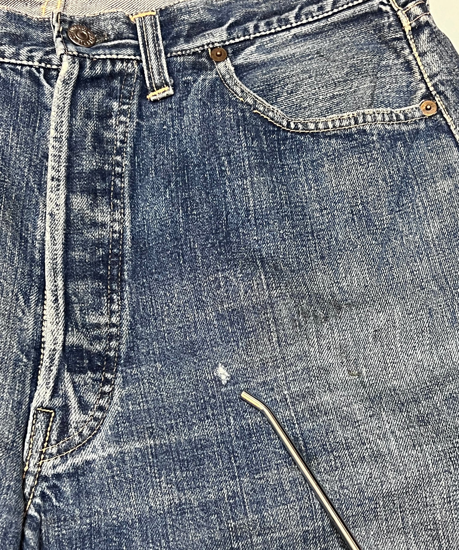 Levi’s ５０１ｘｘ　４７モデル - Image 6