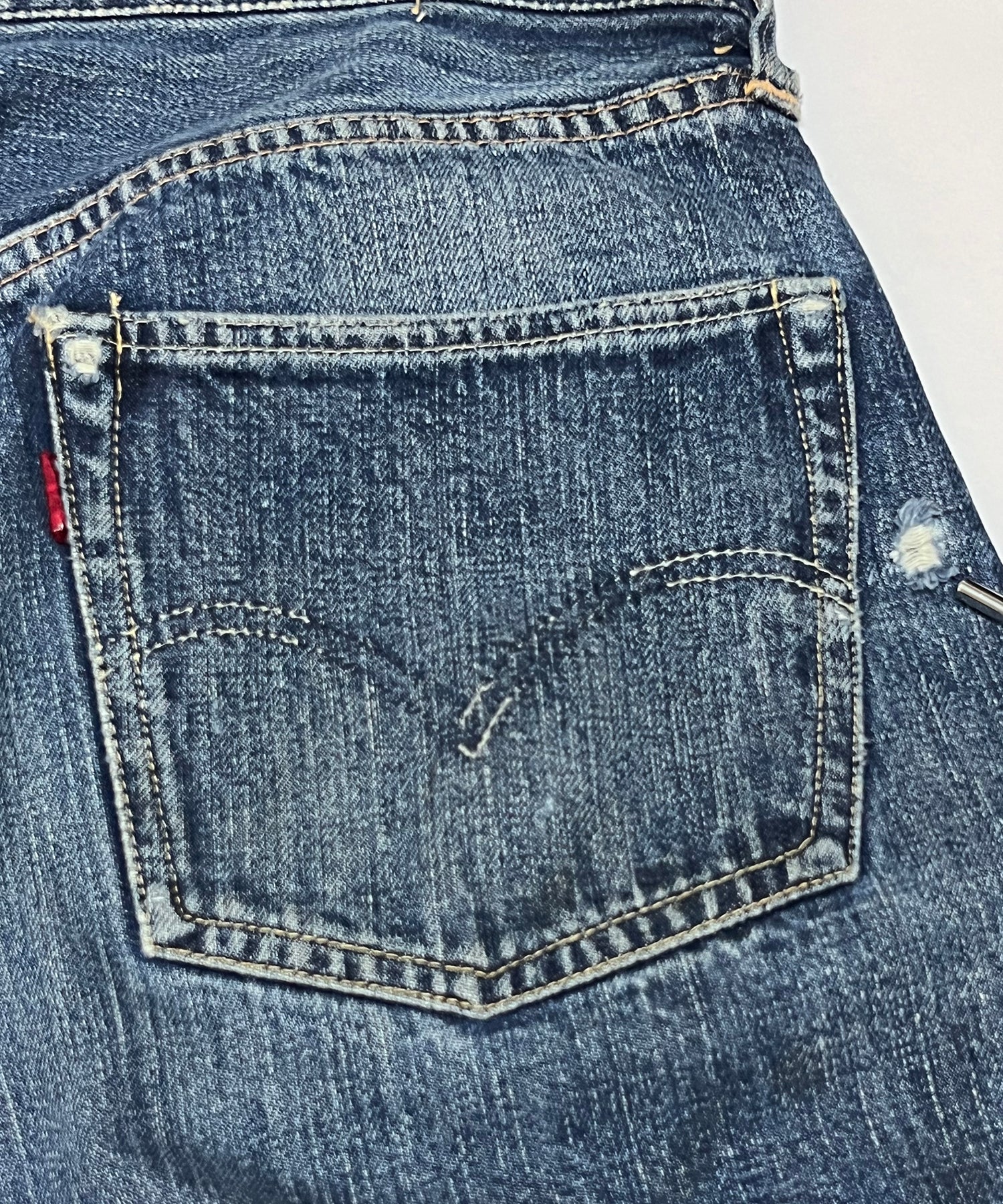 Levi’s ５０１ｘｘ　４７モデル - Image 8