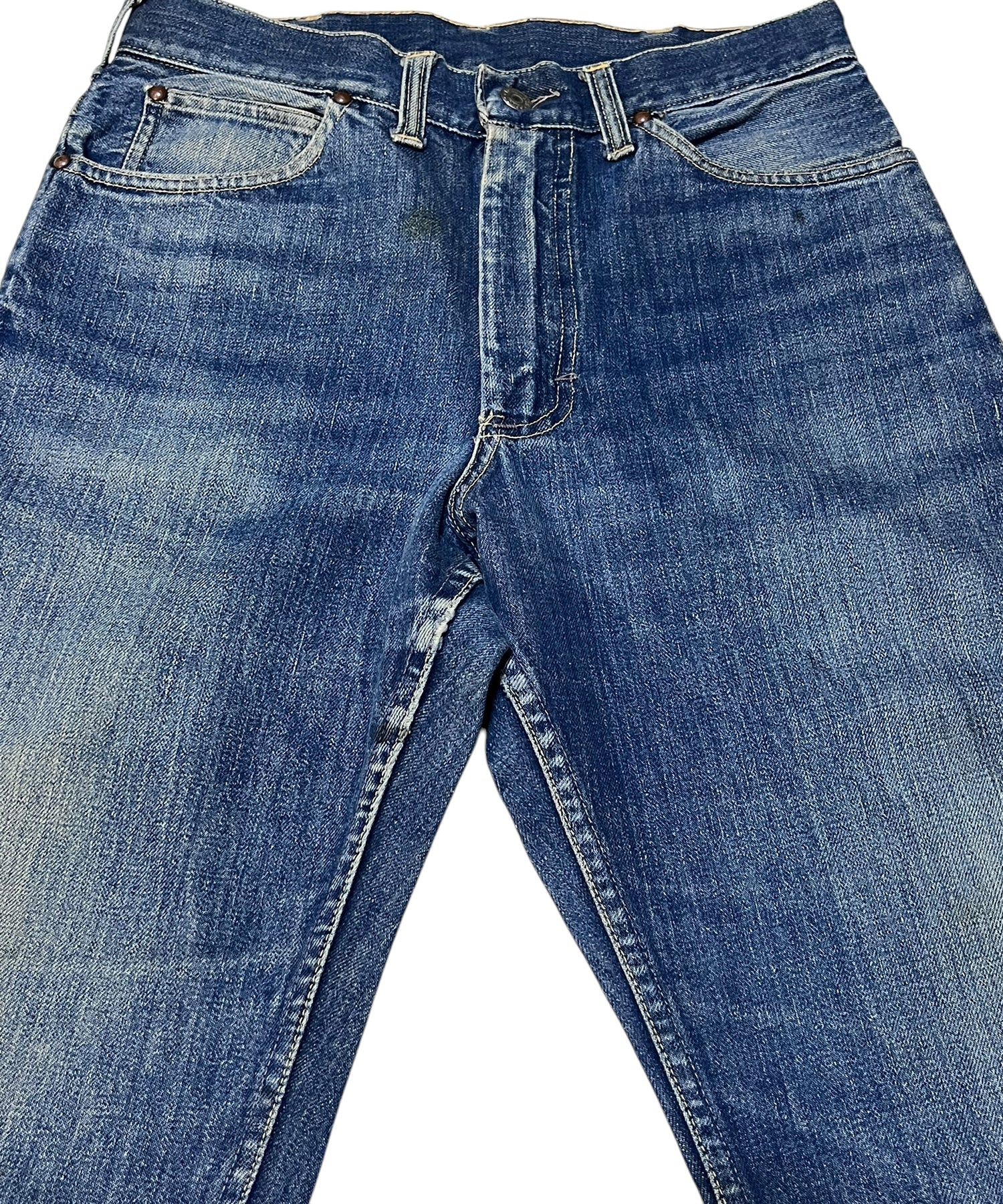 FOREMOST デニムパンツ - Image 3