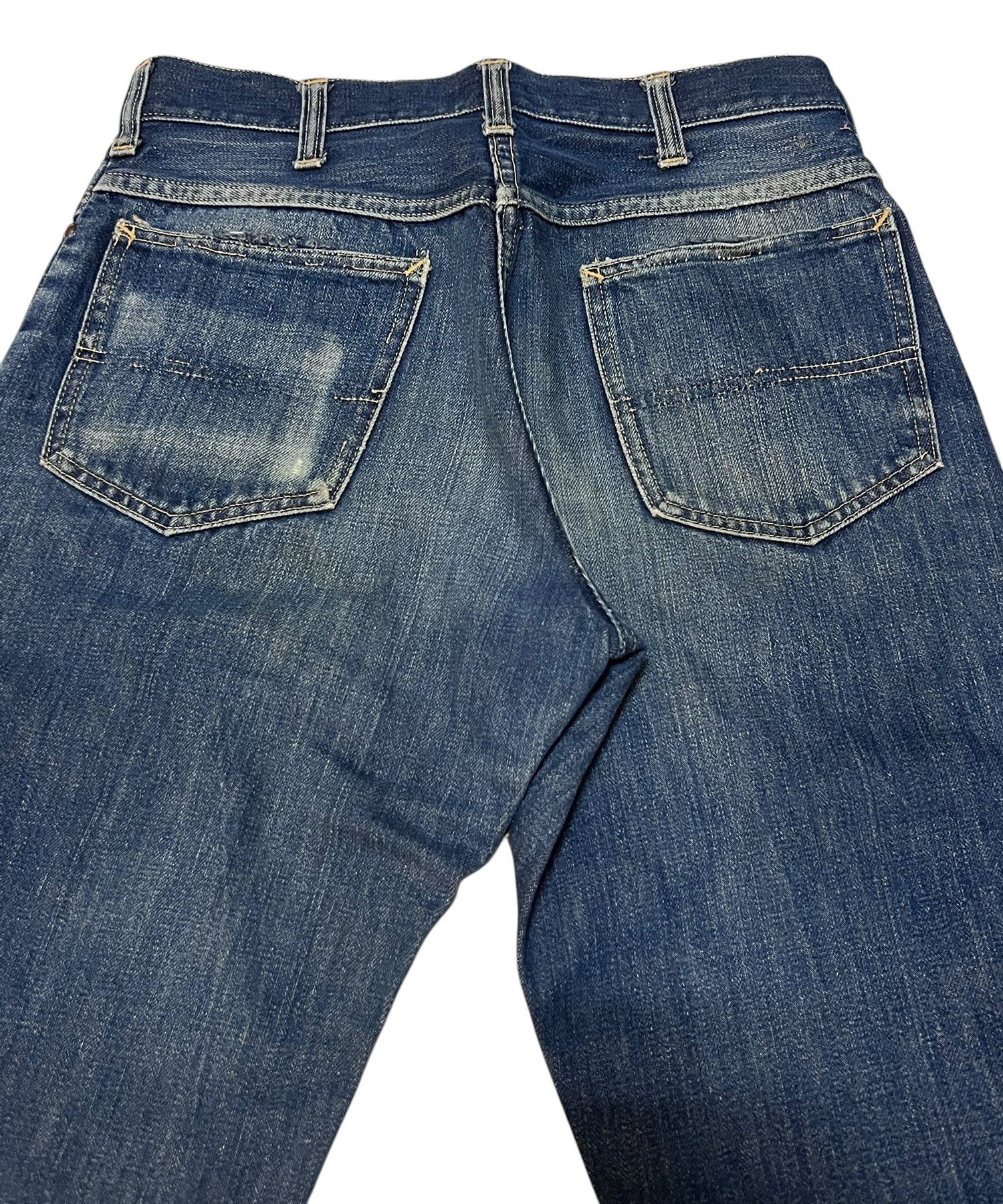 FOREMOST デニムパンツ - Image 4