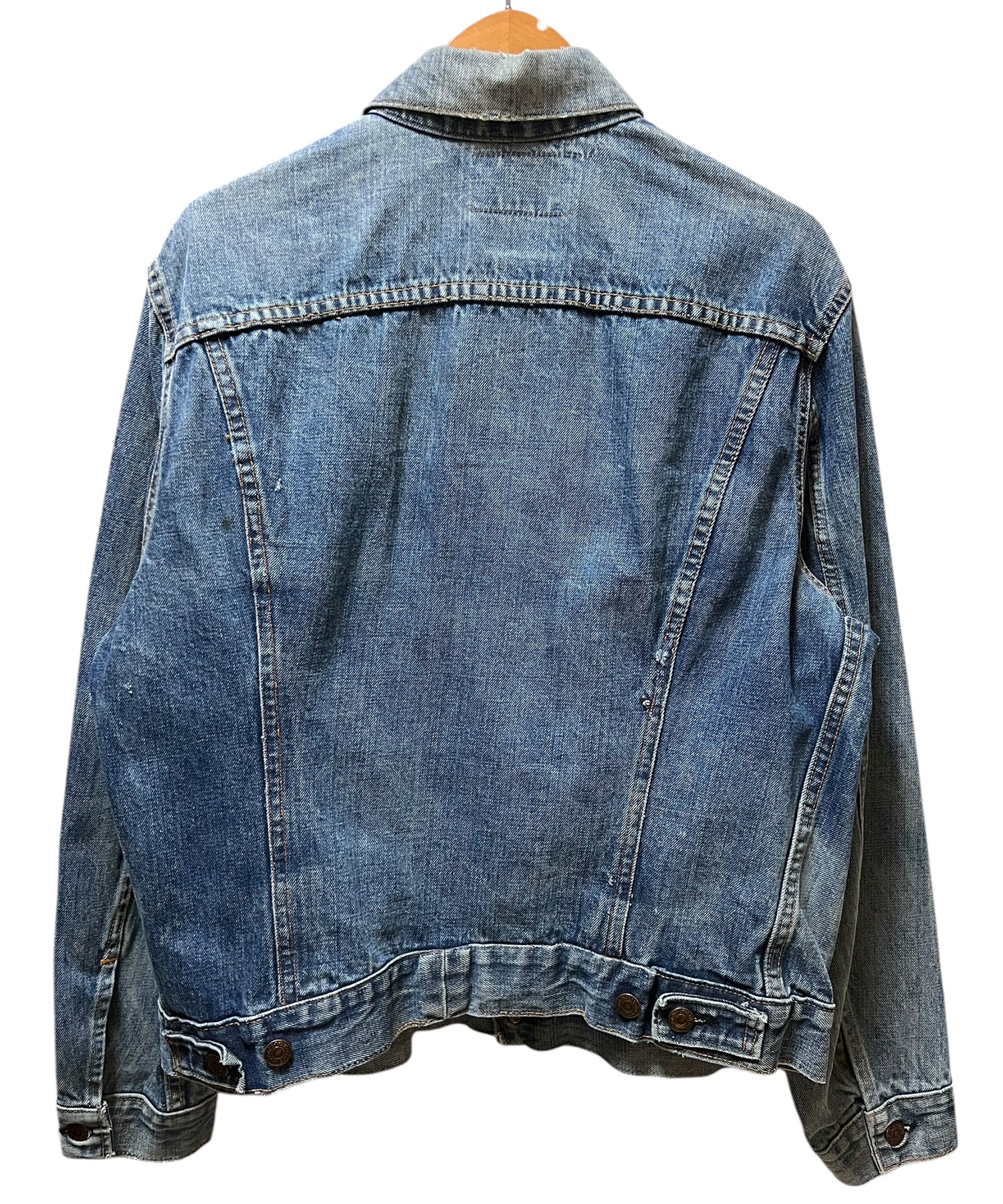 Levi’s 70505デニムジャケット - Image 2