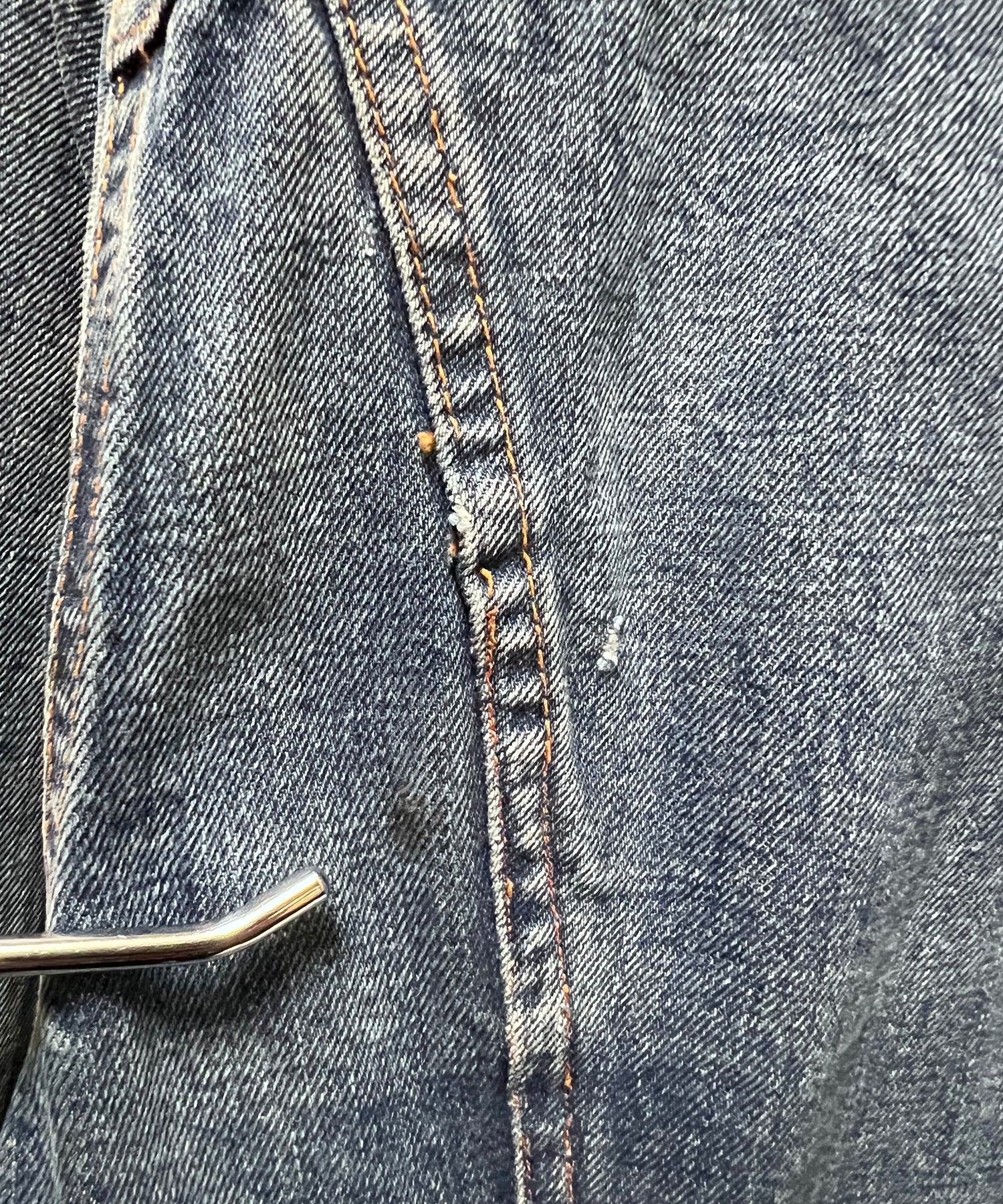 Levi’s 70505デニムジャケット - Image 6