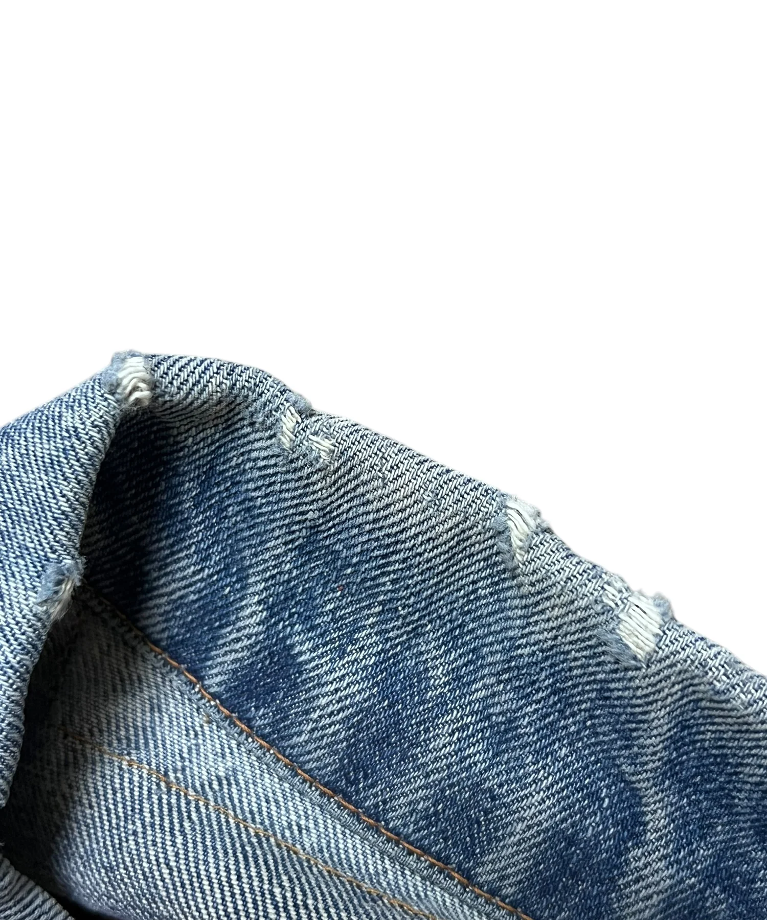 Levi’s 70505デニムジャケット - Image 7