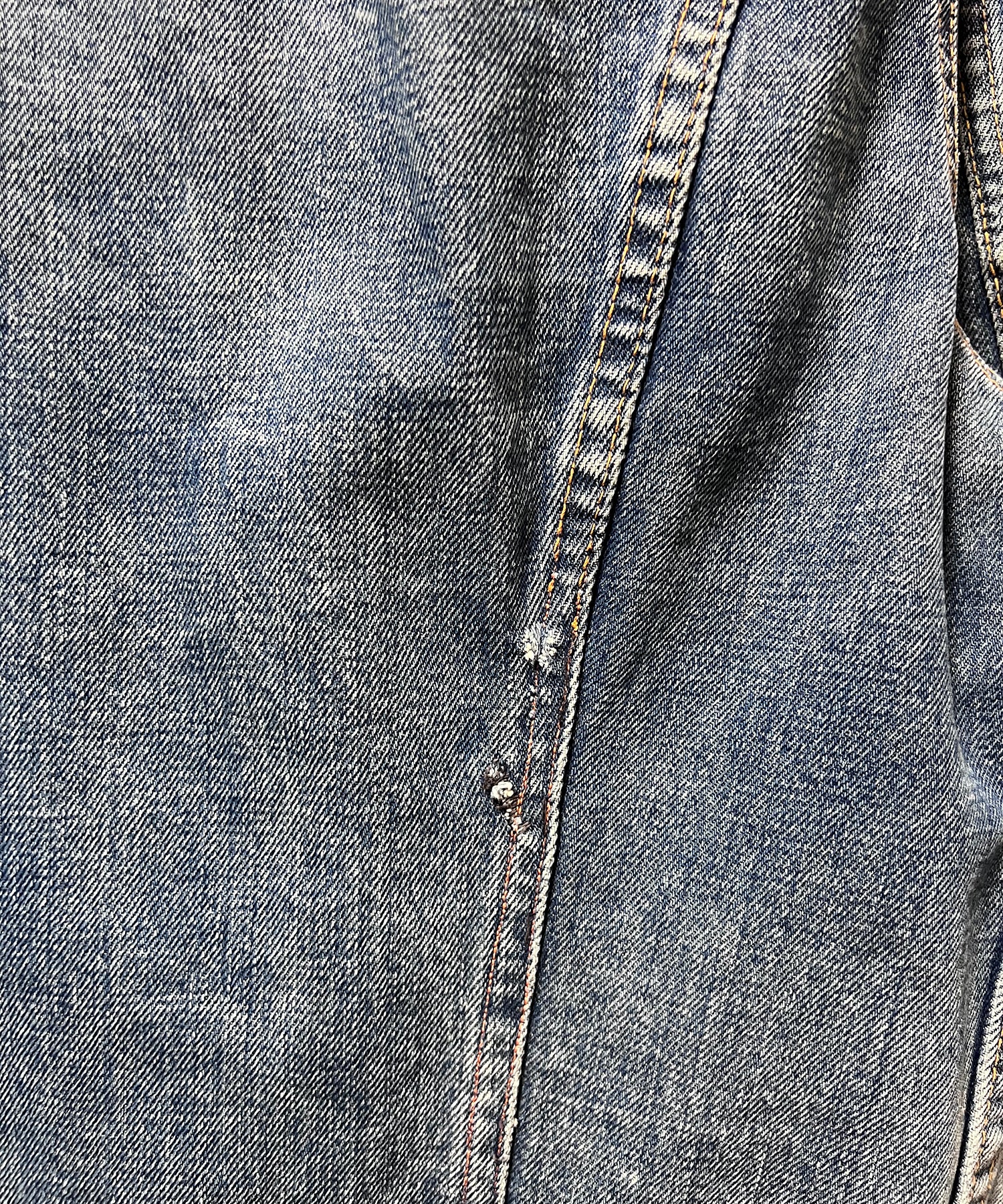 Levi’s 70505デニムジャケット - Image 8