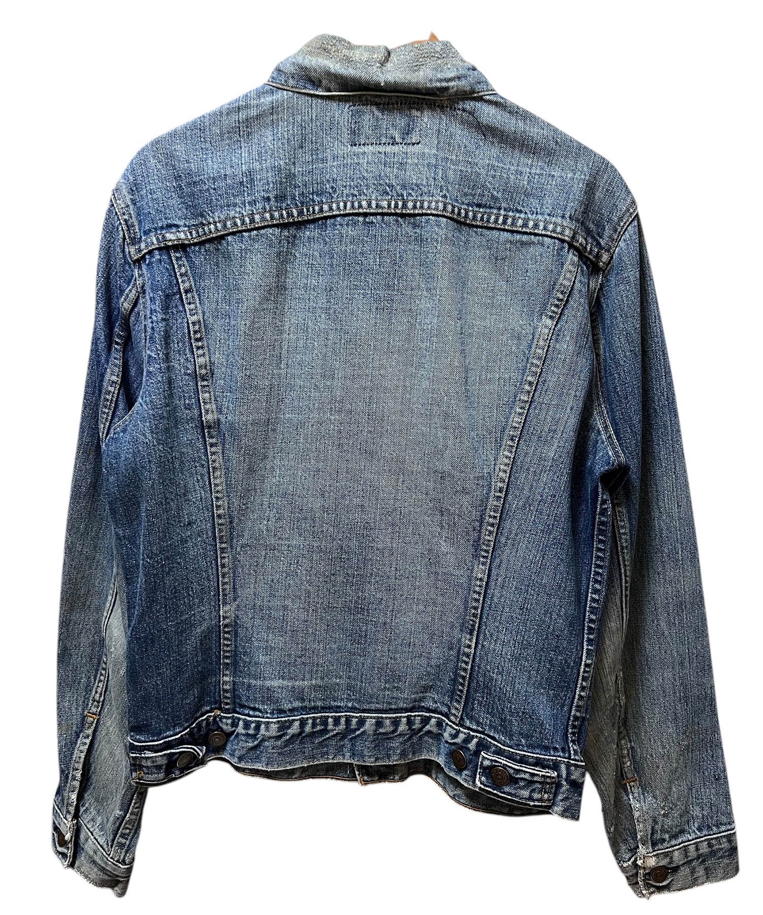 Levi’s 70505デニムジャケット - Image 2
