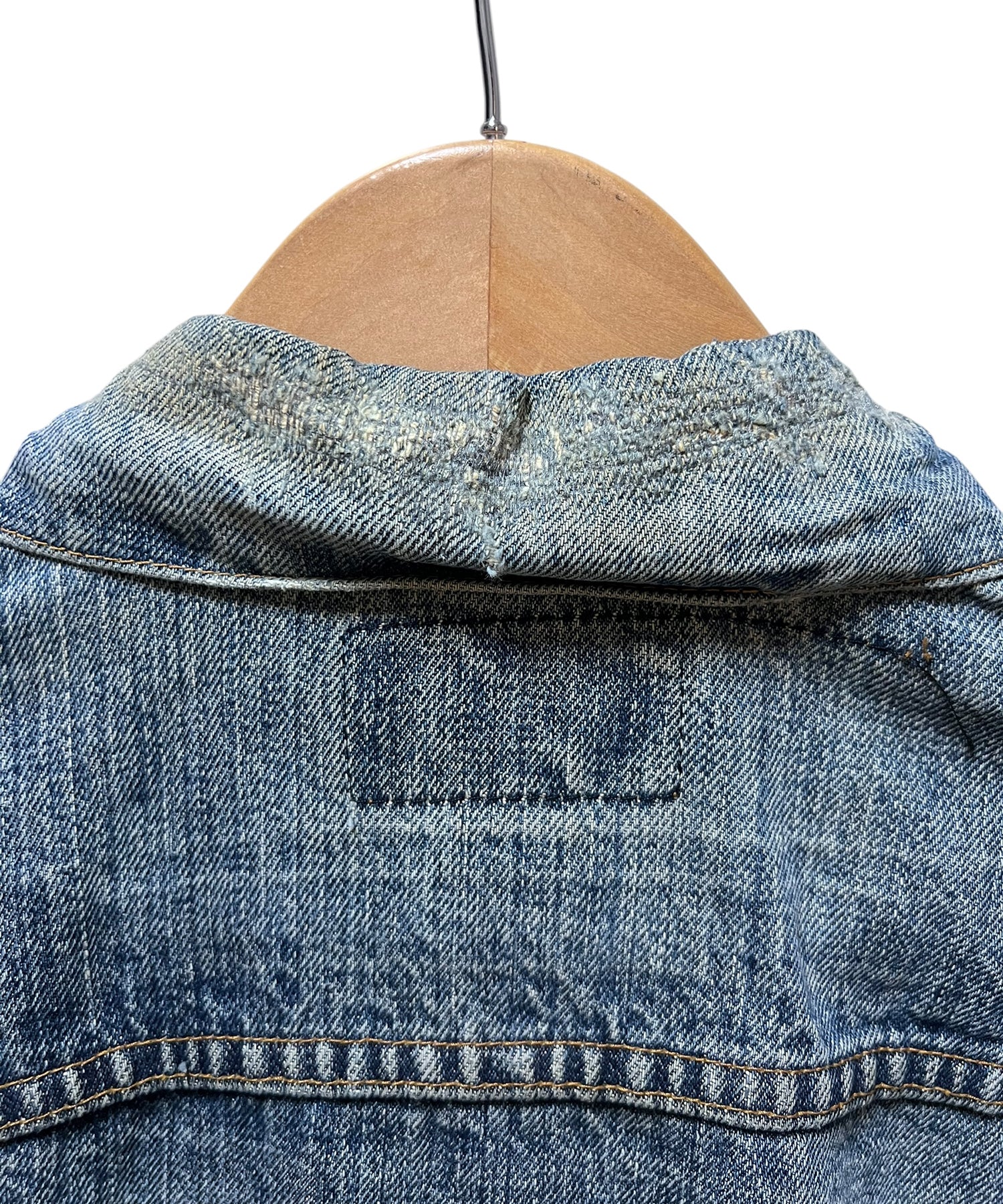 Levi’s 70505デニムジャケット - Image 5