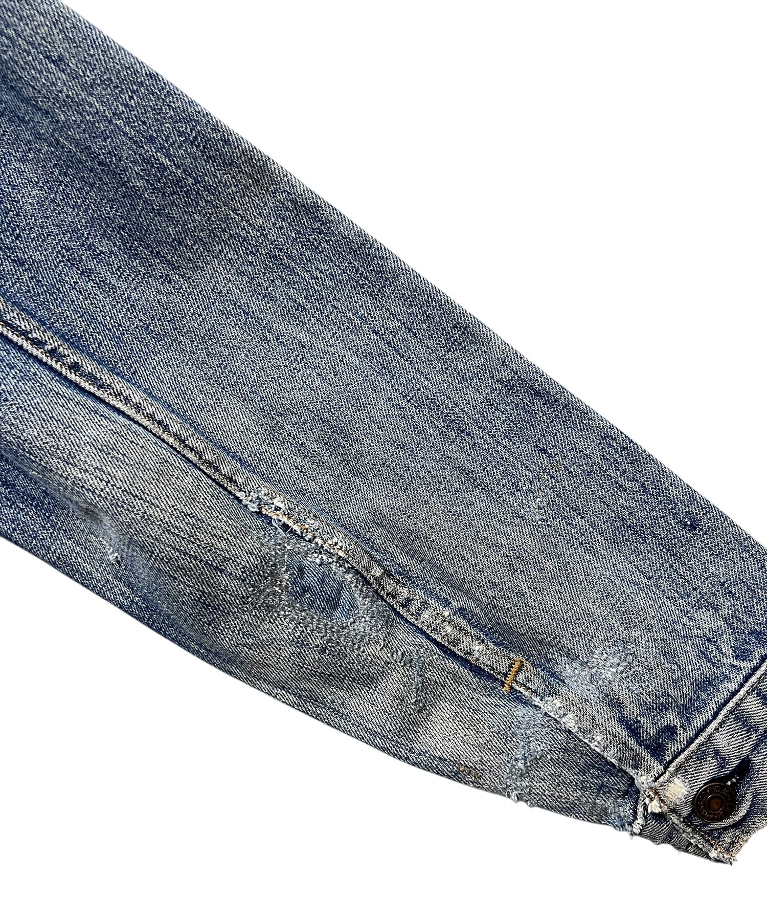 Levi’s 70505デニムジャケット - Image 6