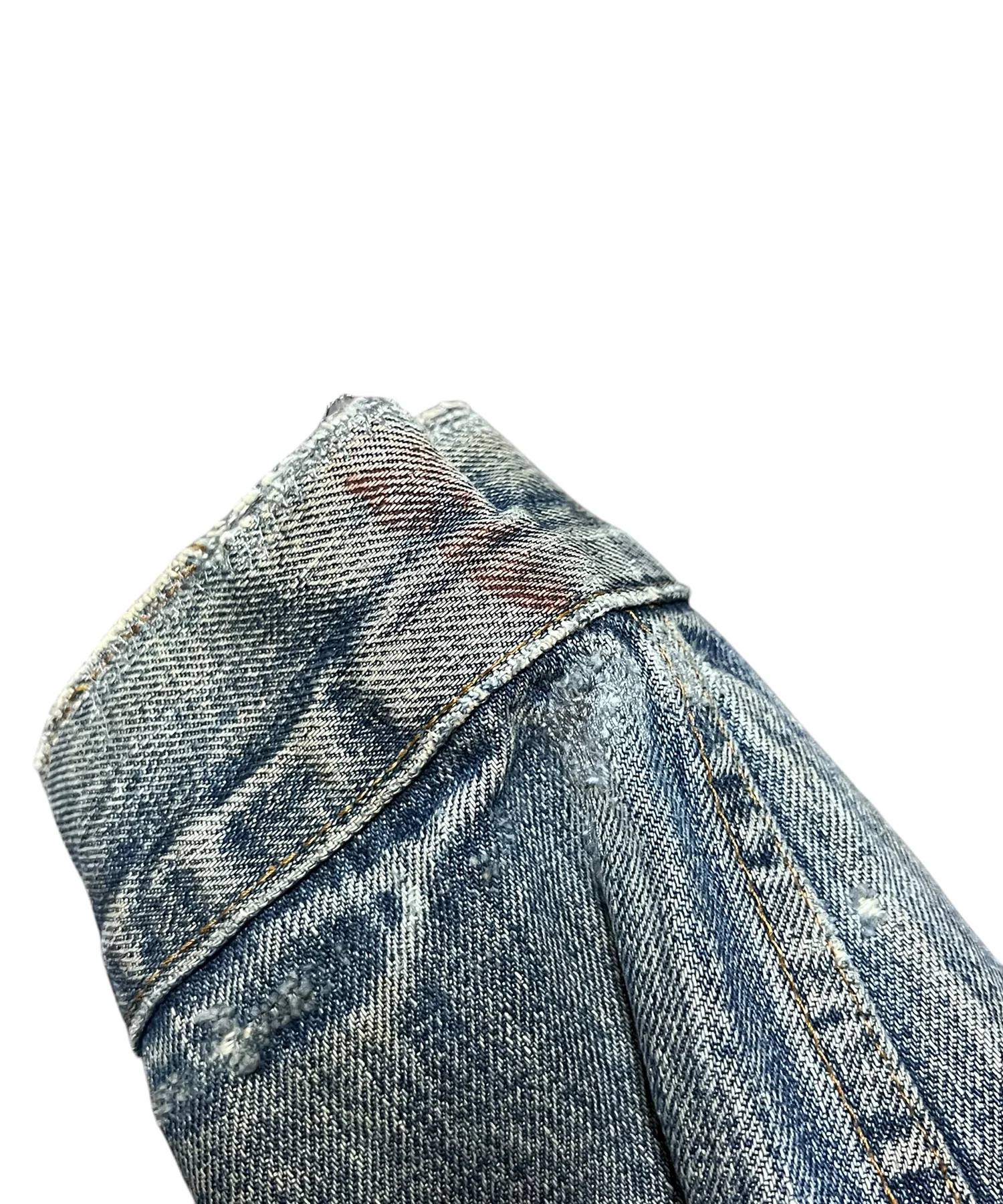 Levi’s 70505デニムジャケット - Image 7
