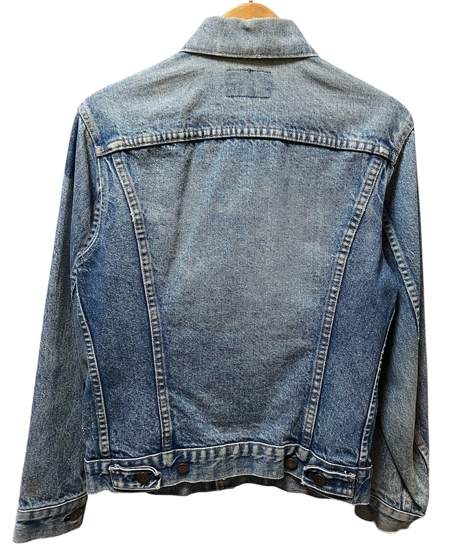 Levi’s 70505デニムジャケット - Image 2