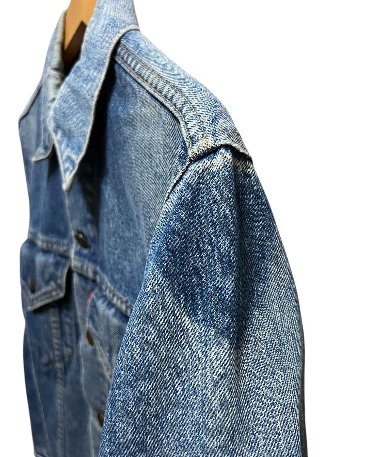 Levi’s 70505デニムジャケット - Image 5