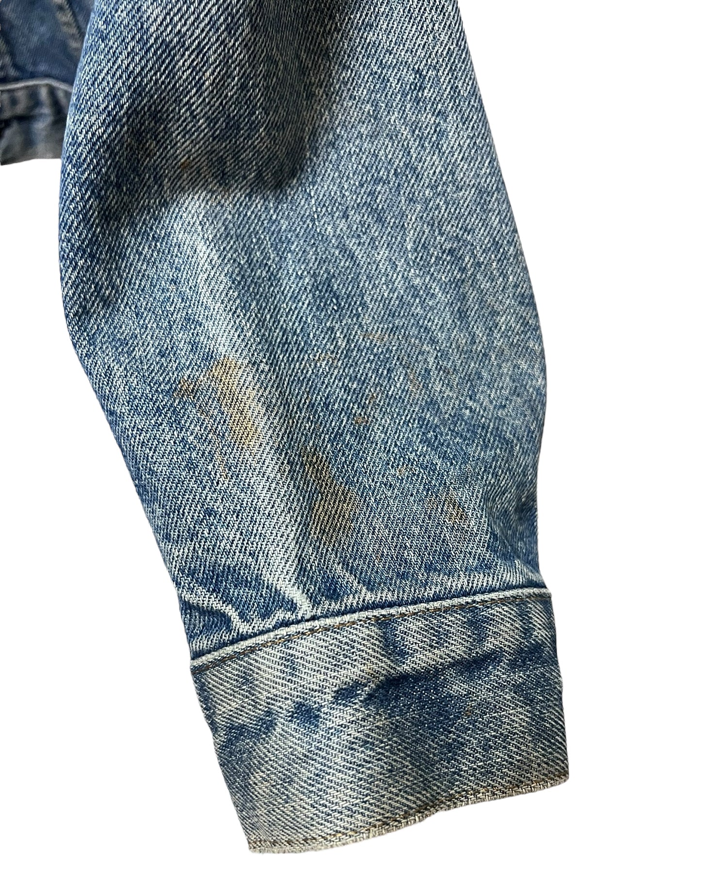 Levi’s 70505デニムジャケット - Image 7