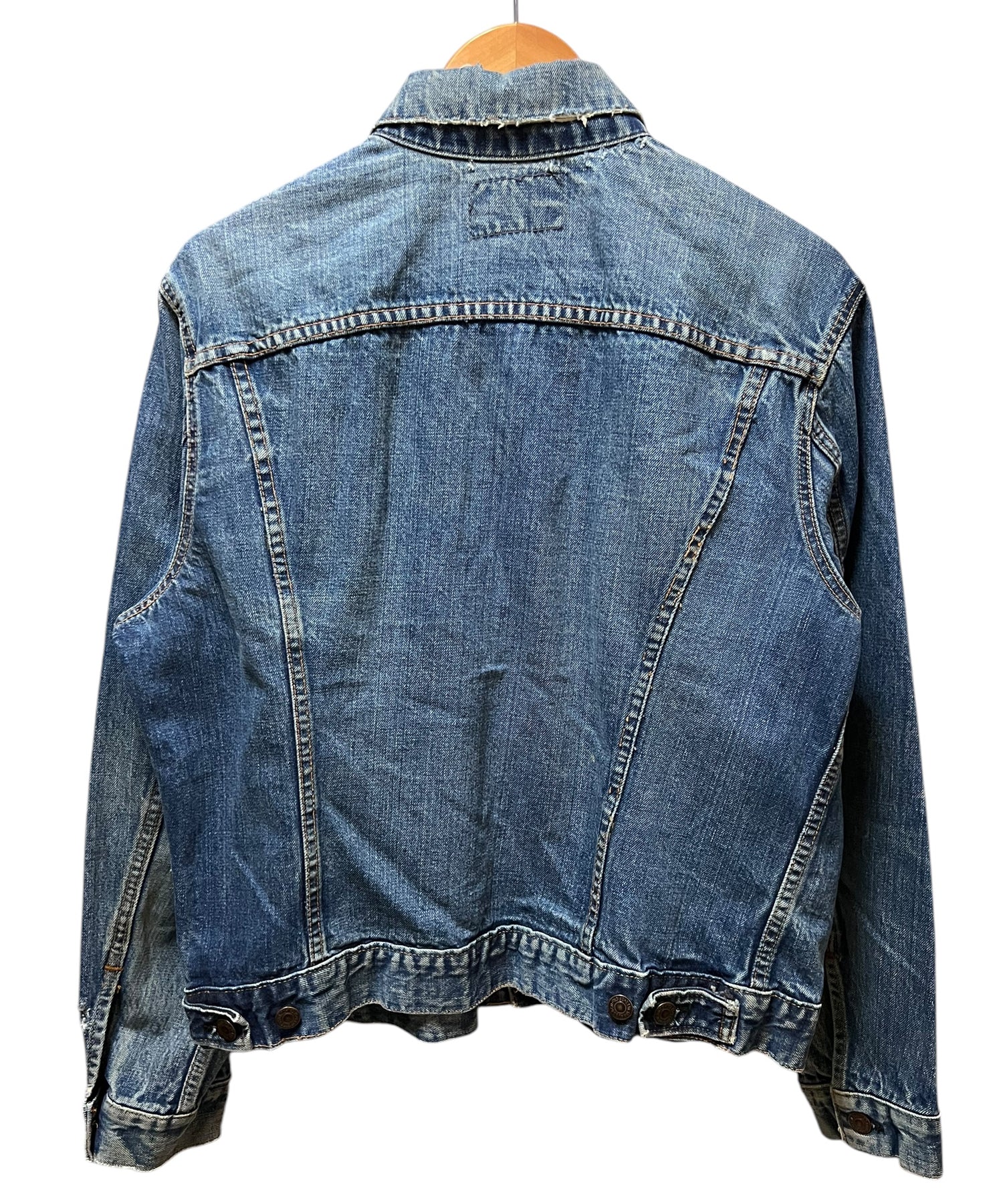 Levi’s 70505デニムジャケット - Image 2