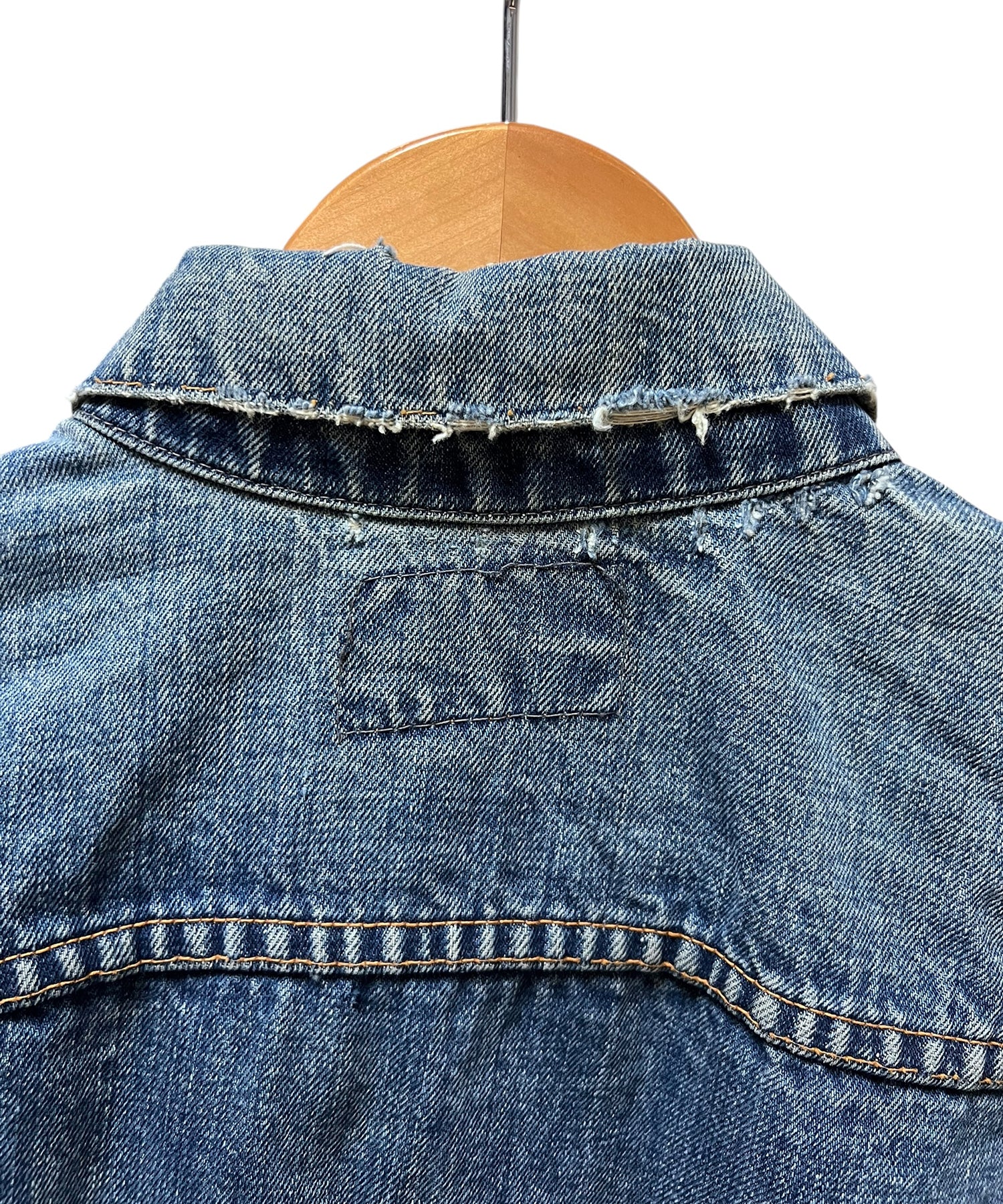 Levi’s 70505デニムジャケット - Image 5