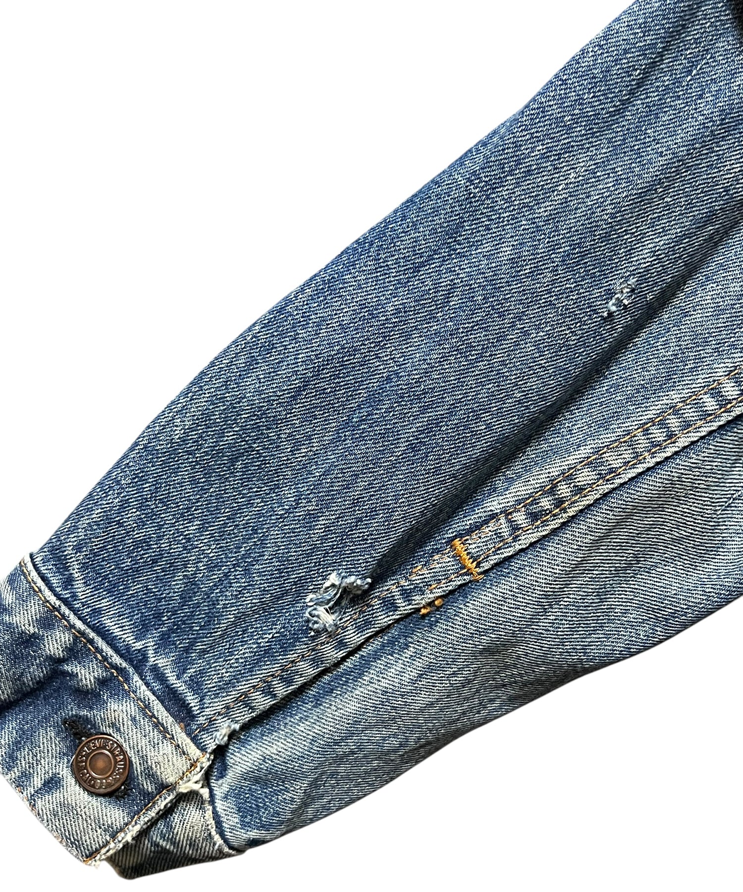 Levi’s 70505デニムジャケット - Image 6