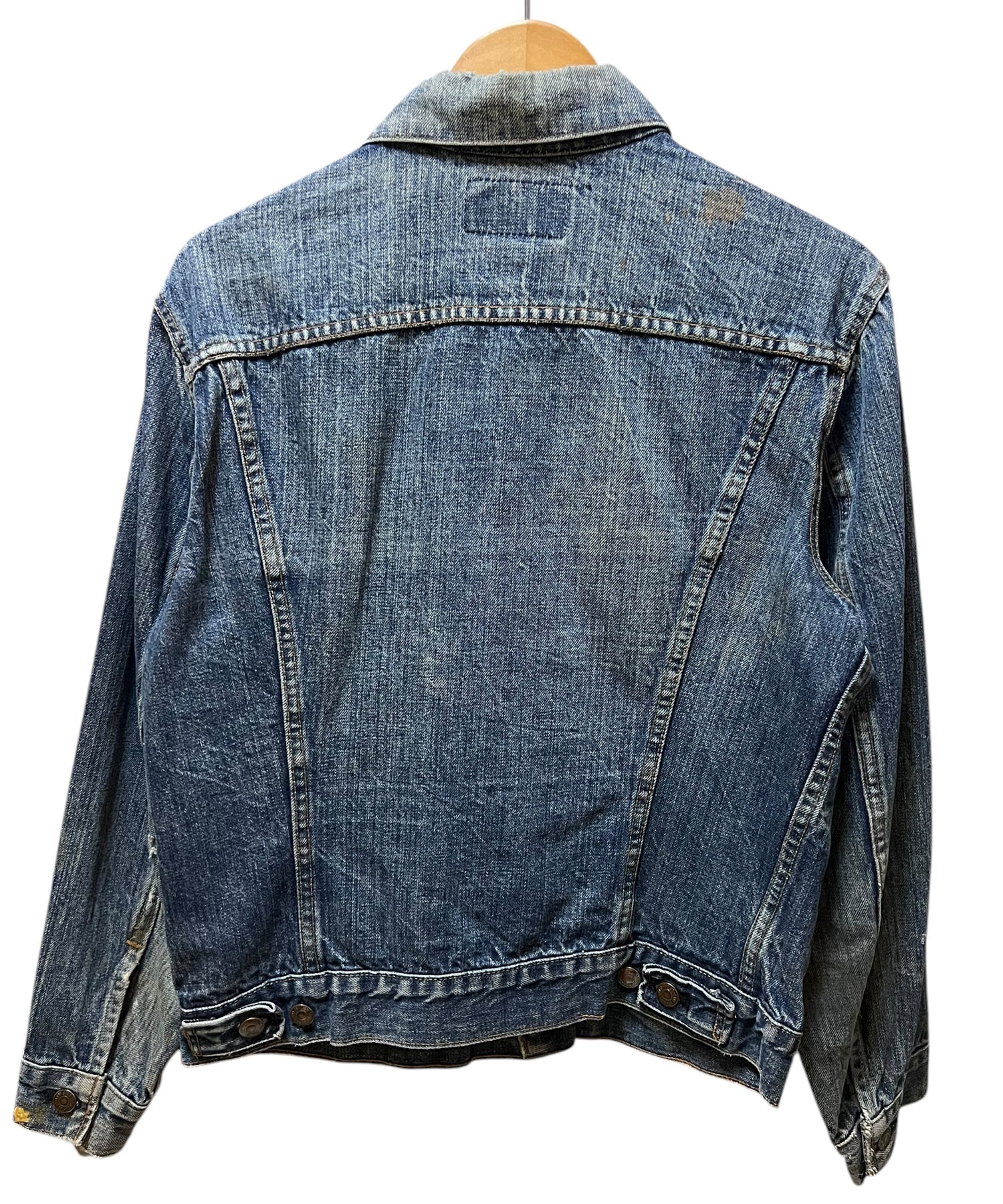 Levi’s 70505デニムジャケット - Image 2