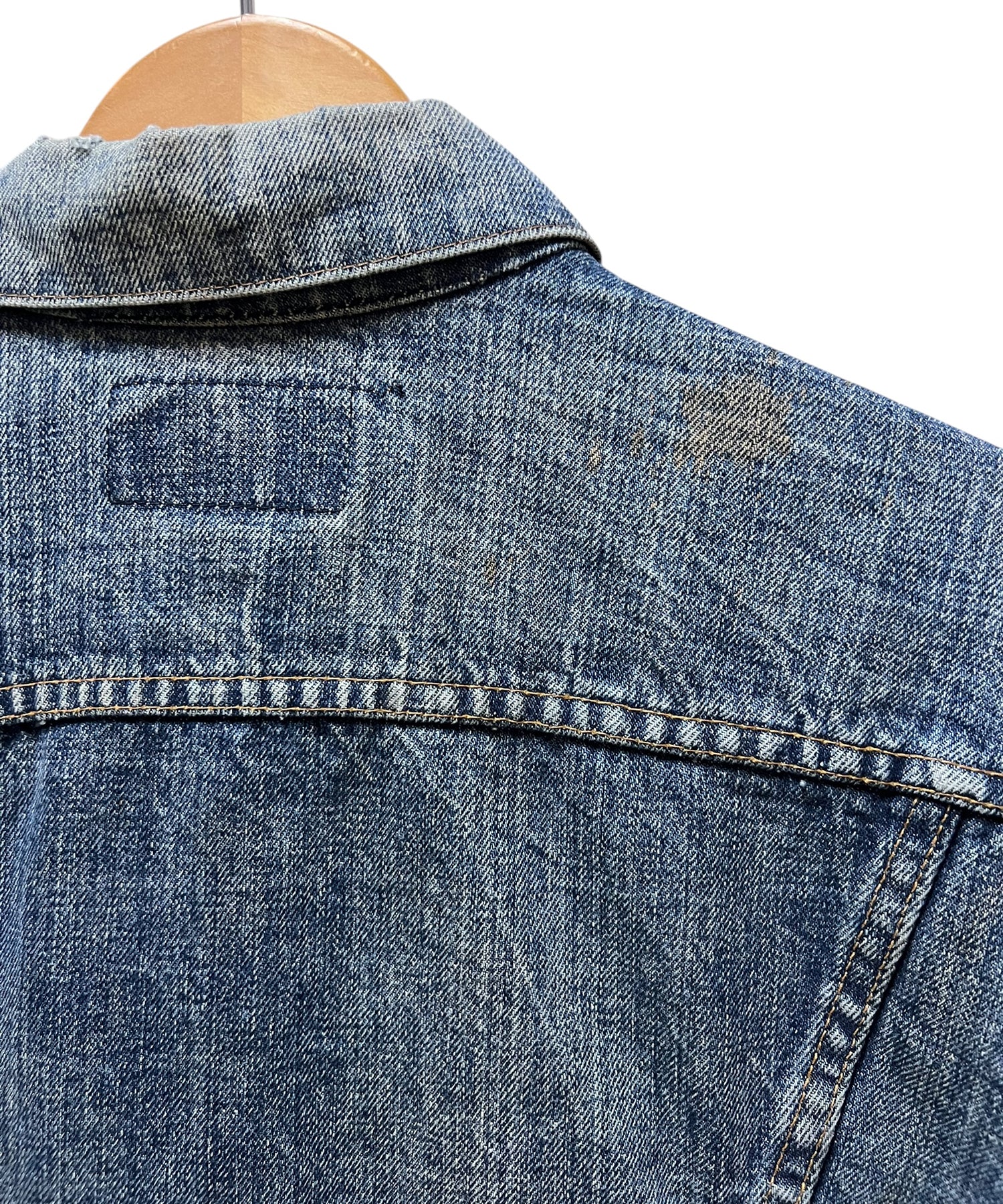 Levi’s 70505デニムジャケット - Image 5