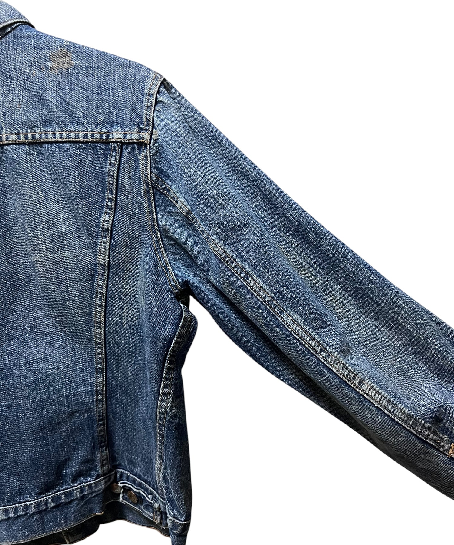 Levi’s 70505デニムジャケット - Image 6