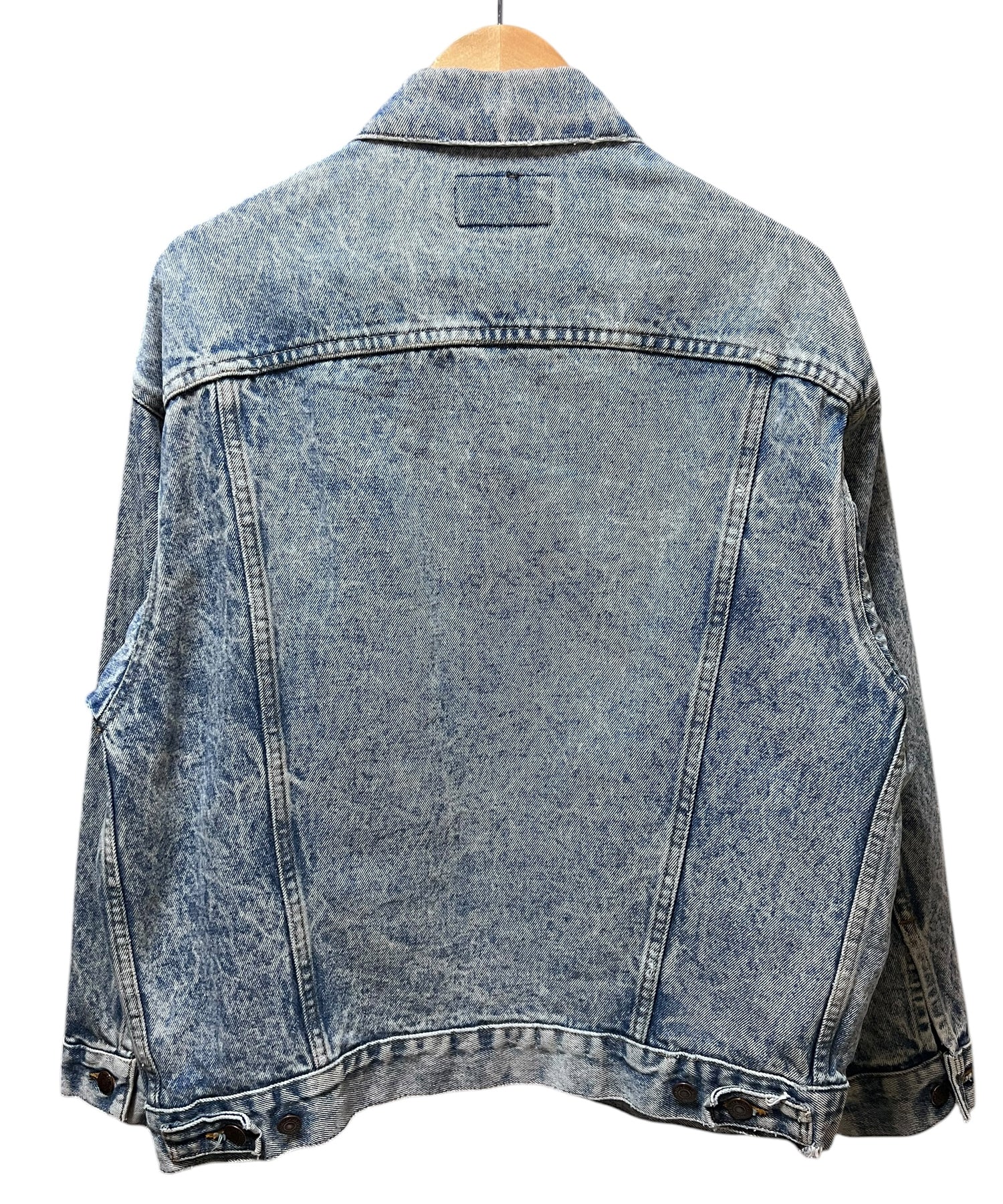 Levi’s 70506デニムジャケット - Image 2