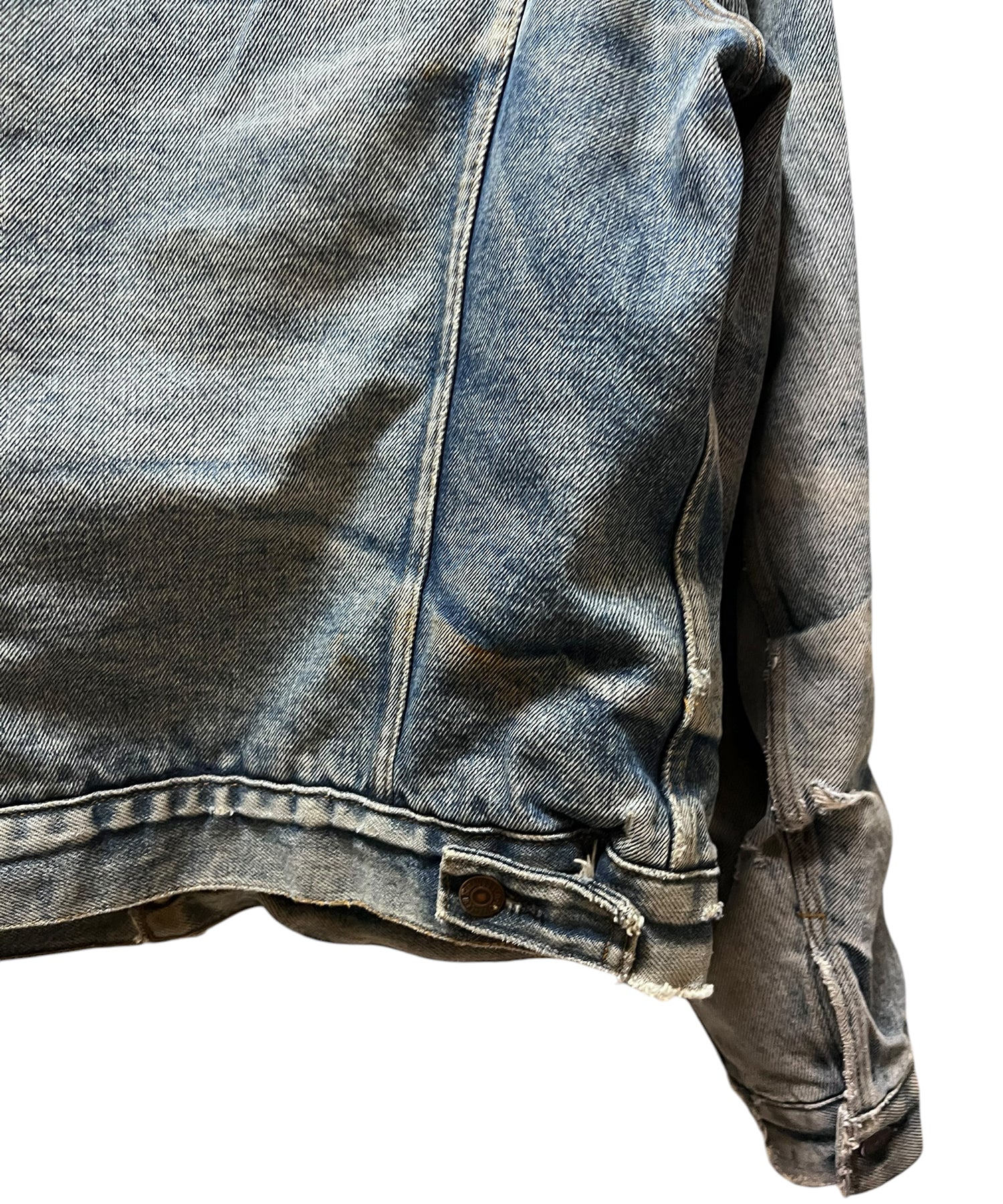 Levi’s 70506デニムジャケット - Image 10