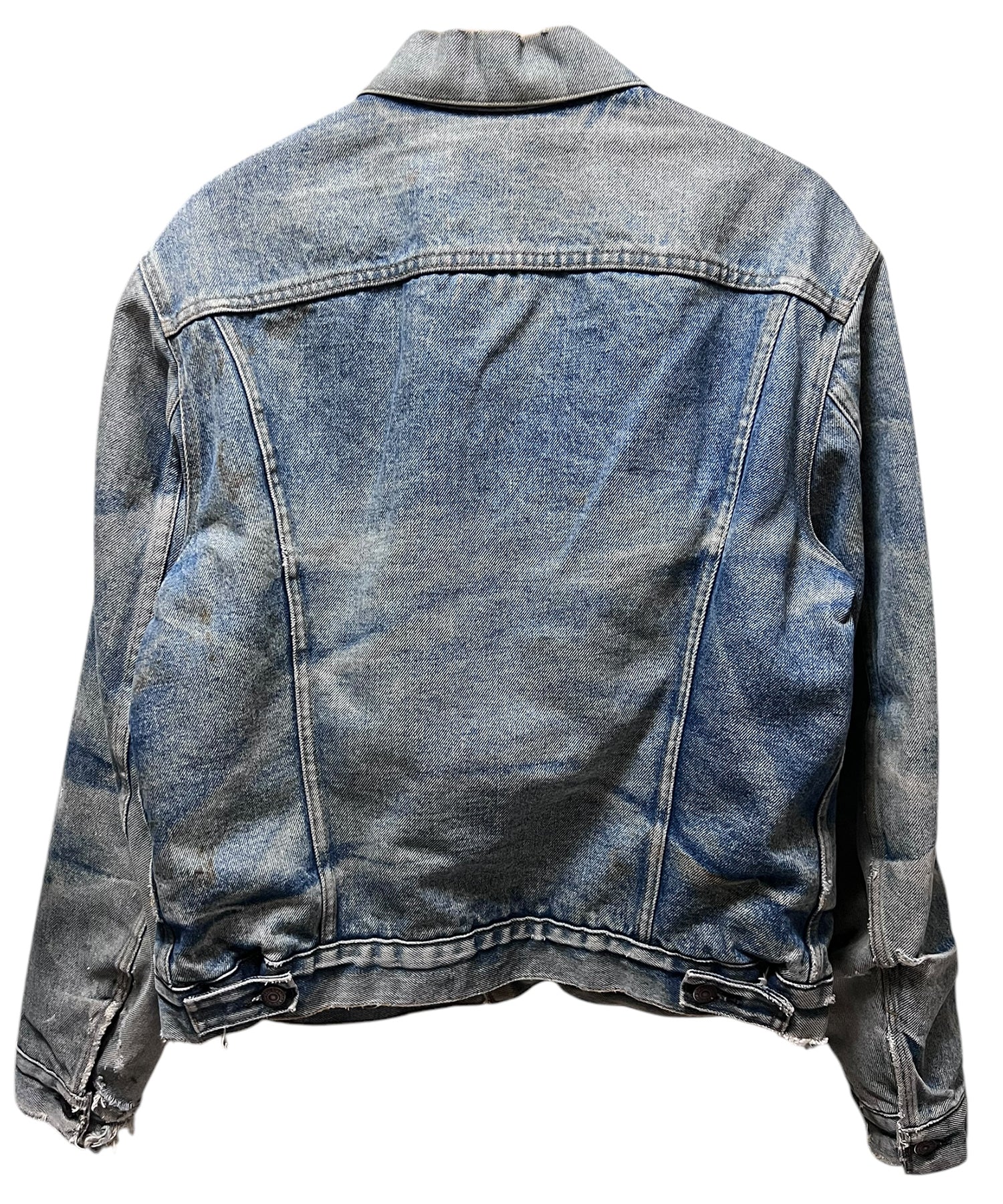 Levi’s 70506デニムジャケット - Image 2