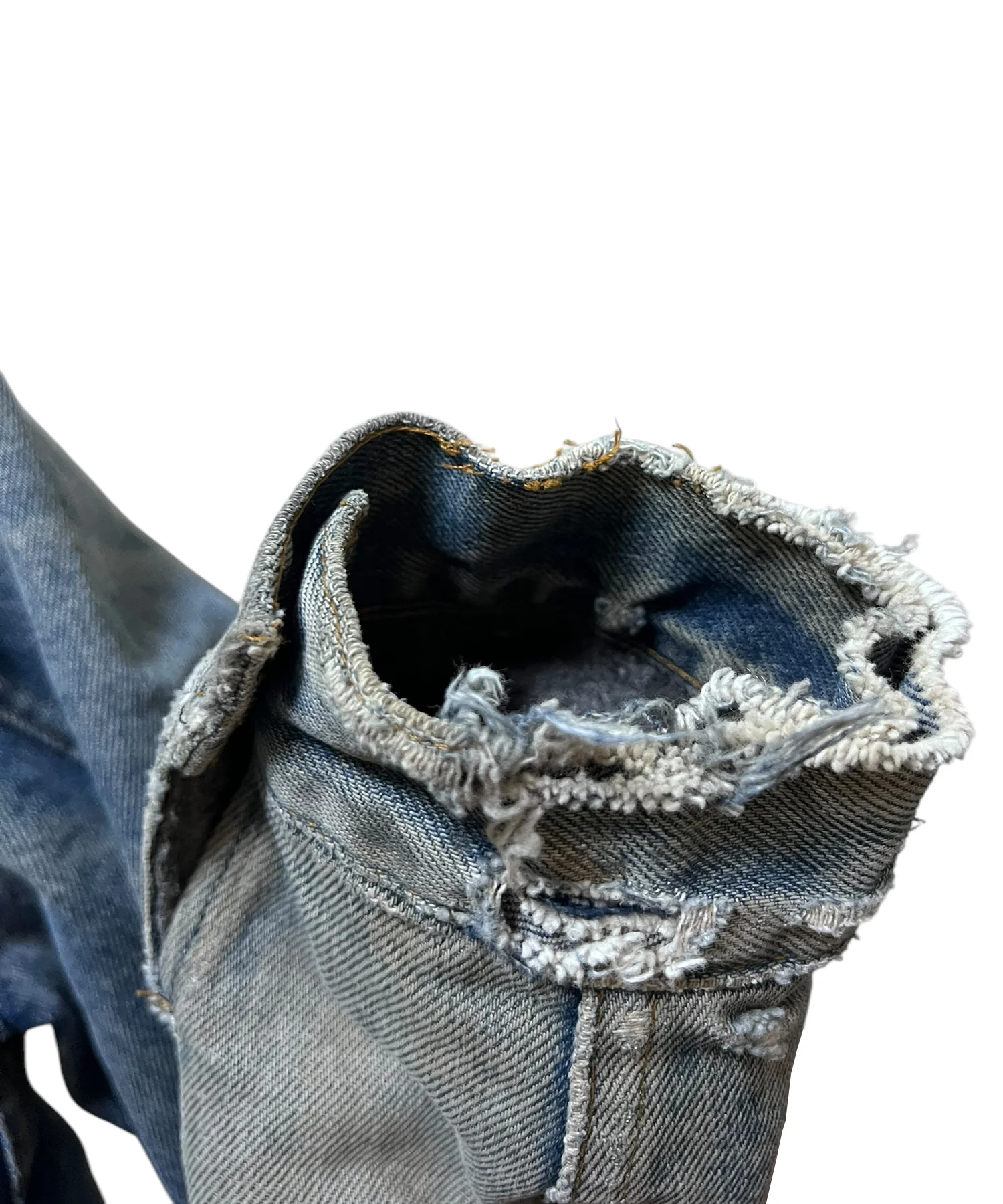 Levi’s 70506デニムジャケット - Image 5