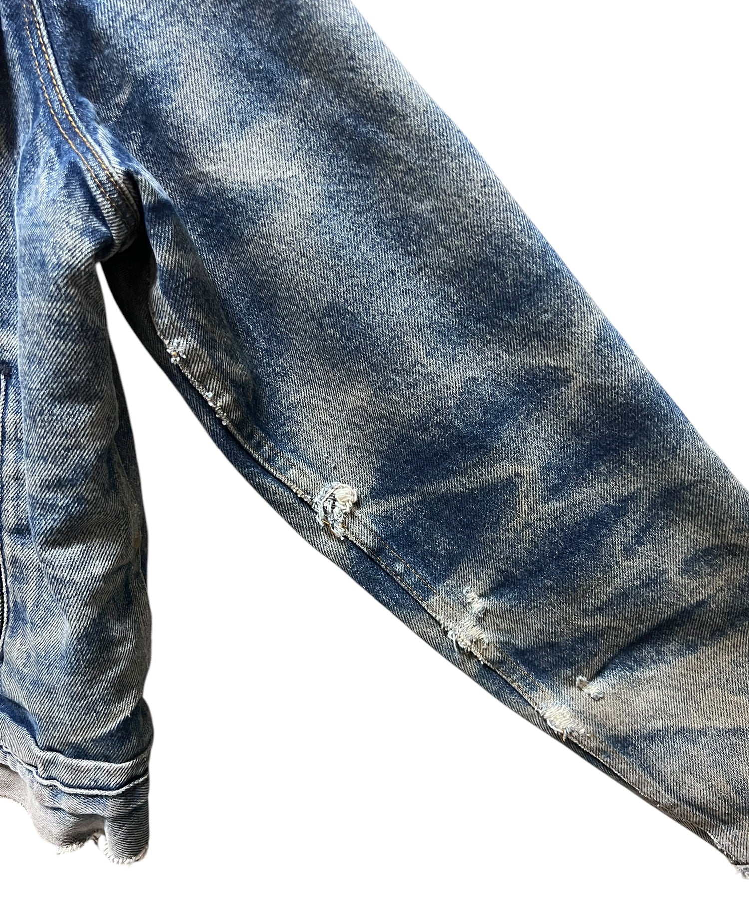 Levi’s 70506デニムジャケット - Image 6