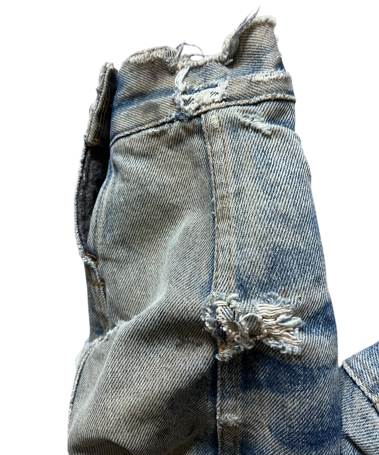 Levi’s 70506デニムジャケット - Image 7