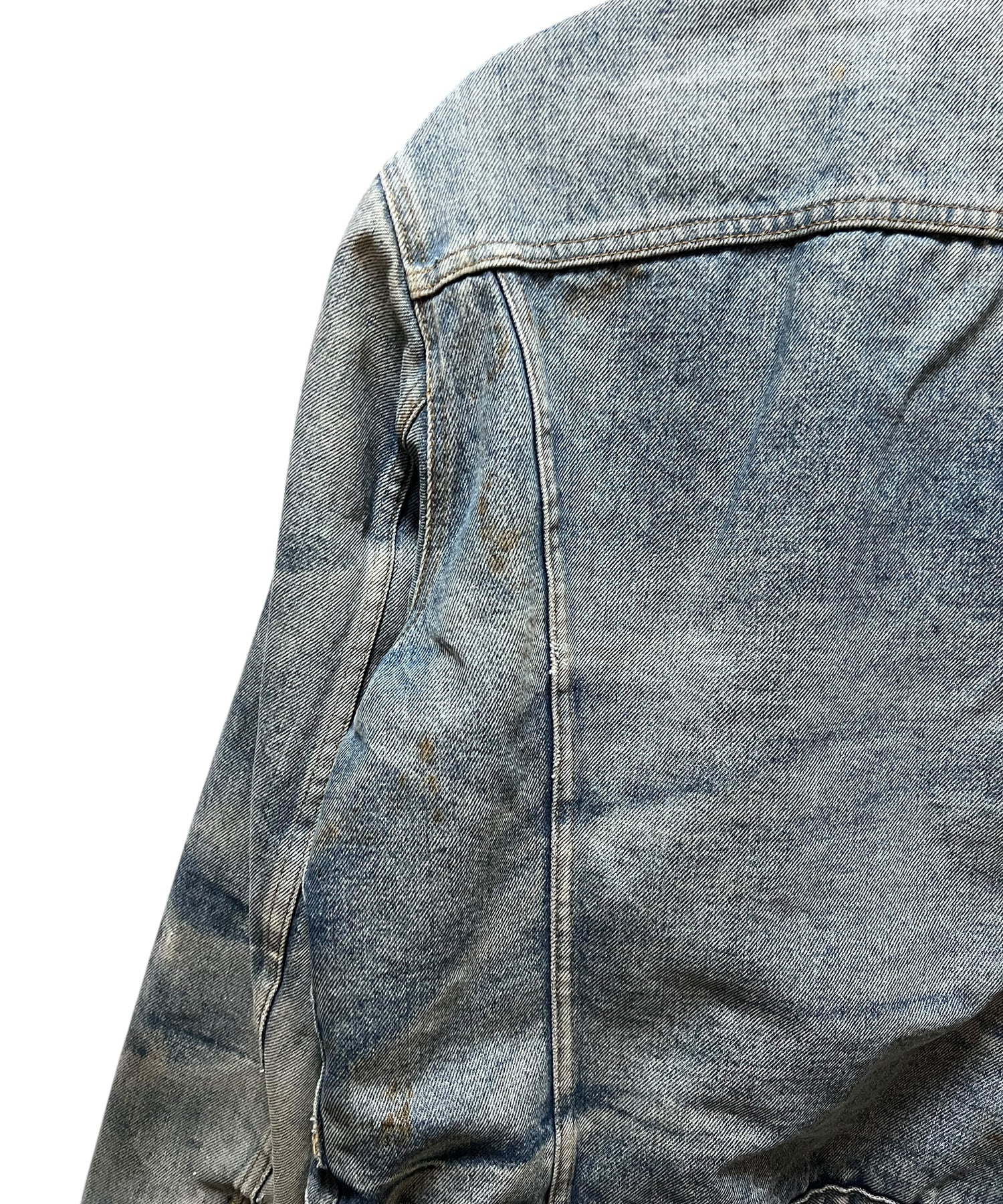 Levi’s 70506デニムジャケット - Image 9
