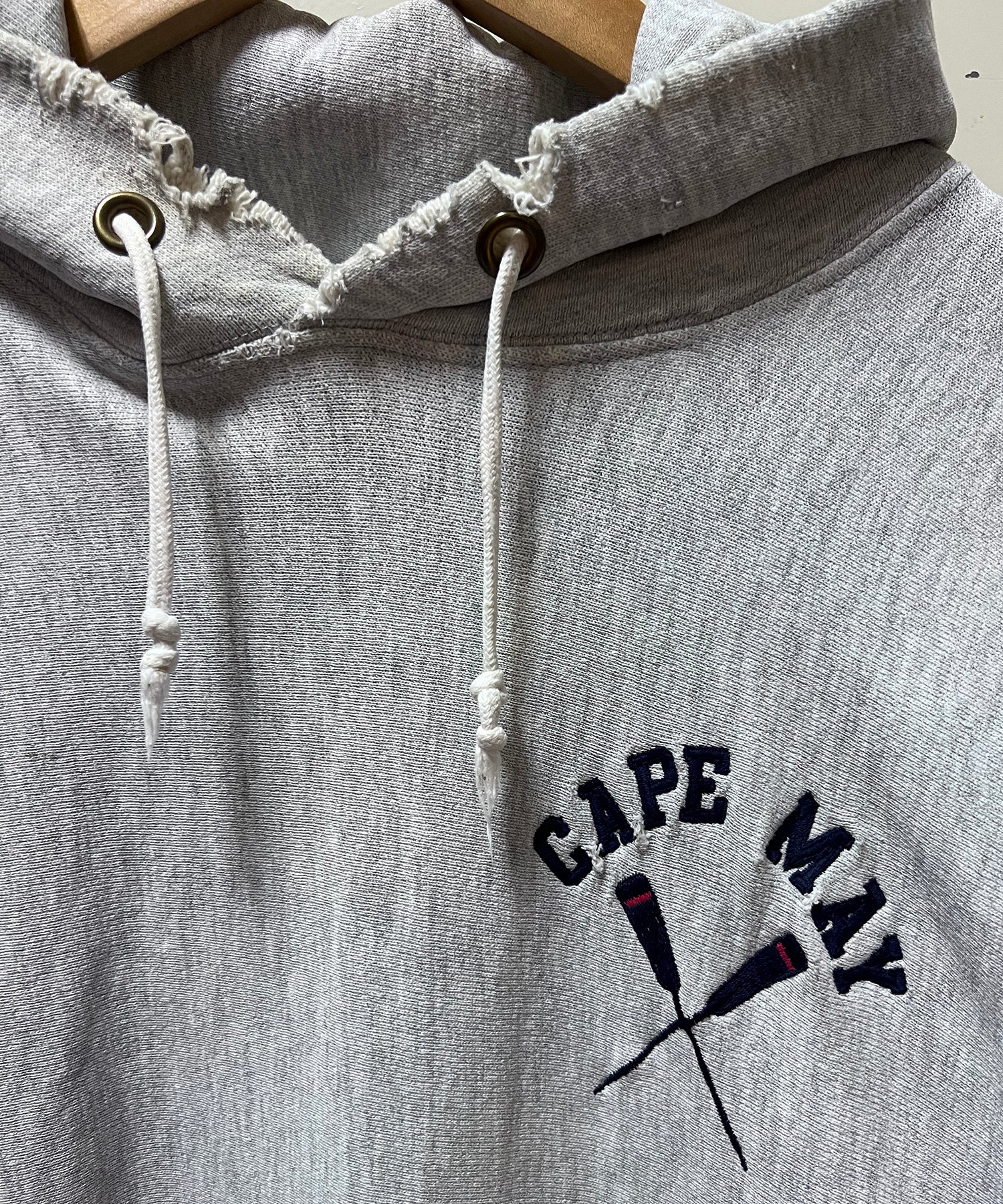 Champion リバースウィーブ - Image 4
