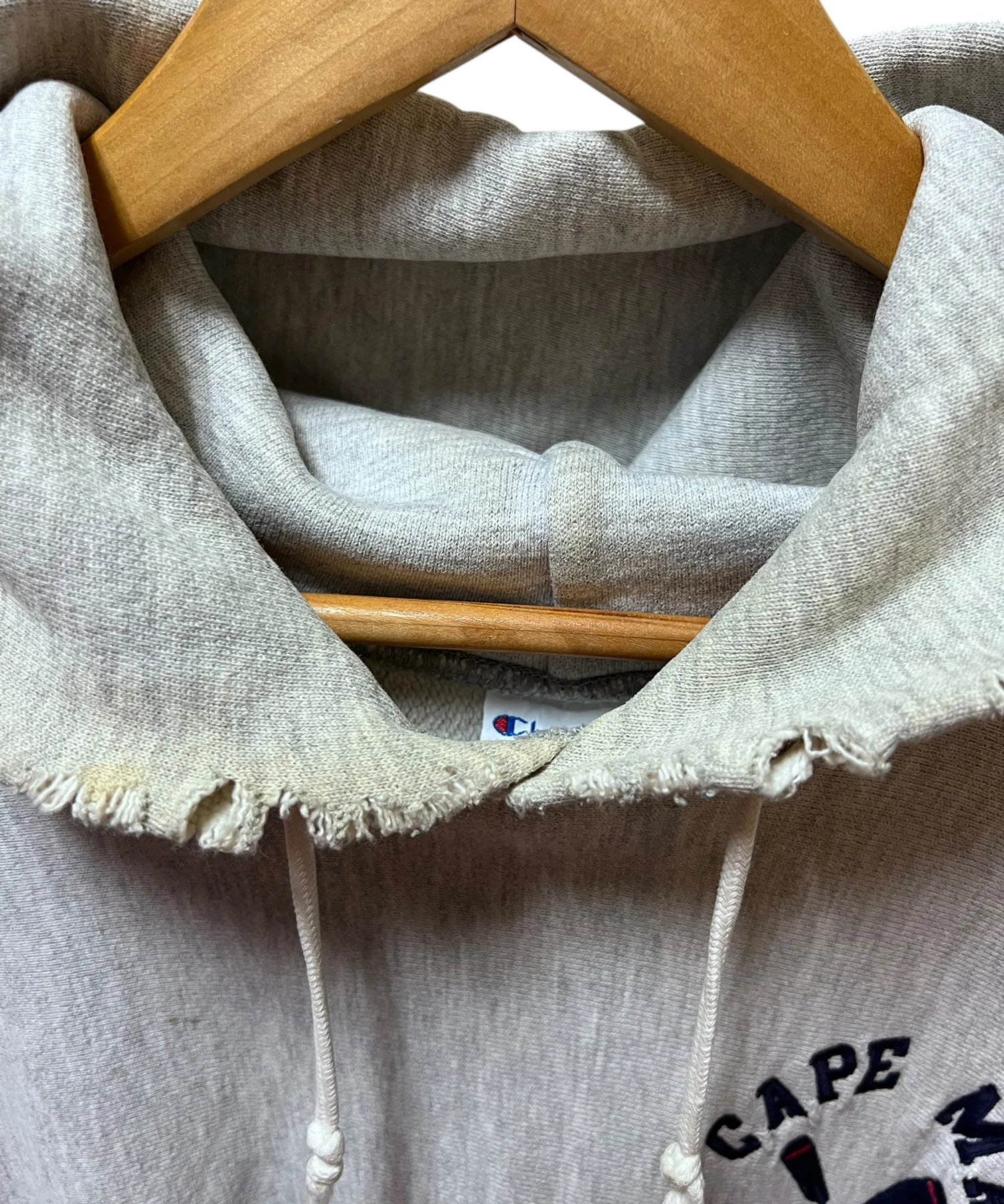 Champion リバースウィーブ - Image 5