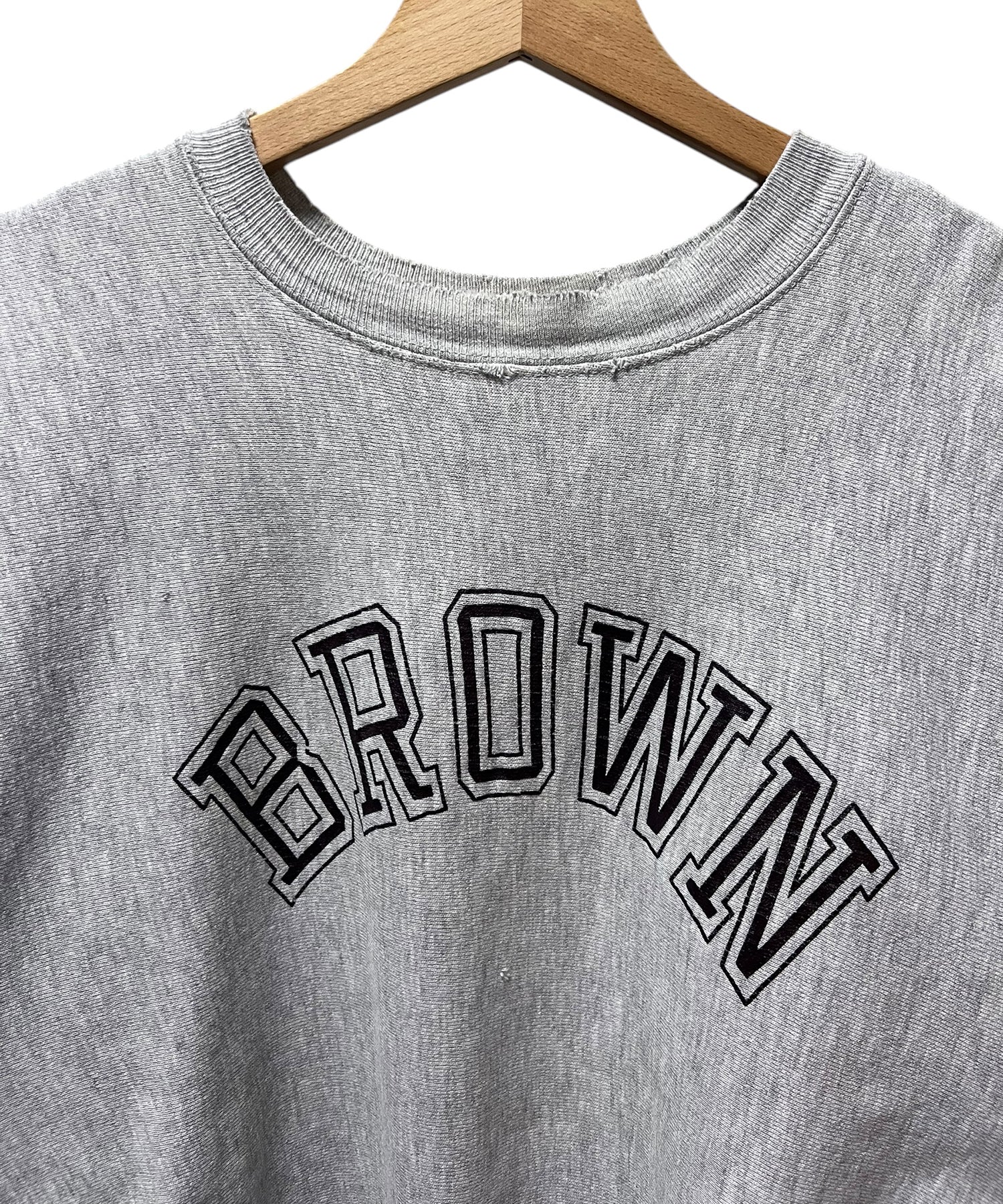 Champion リバースウィーブ - Image 4