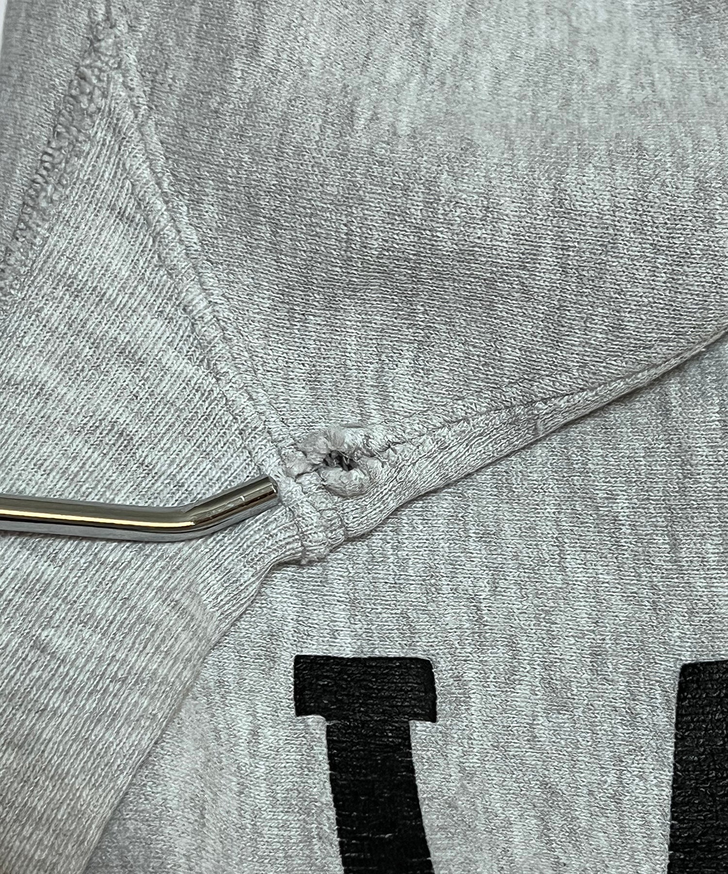 Champion リバースウィーブ - Image 5