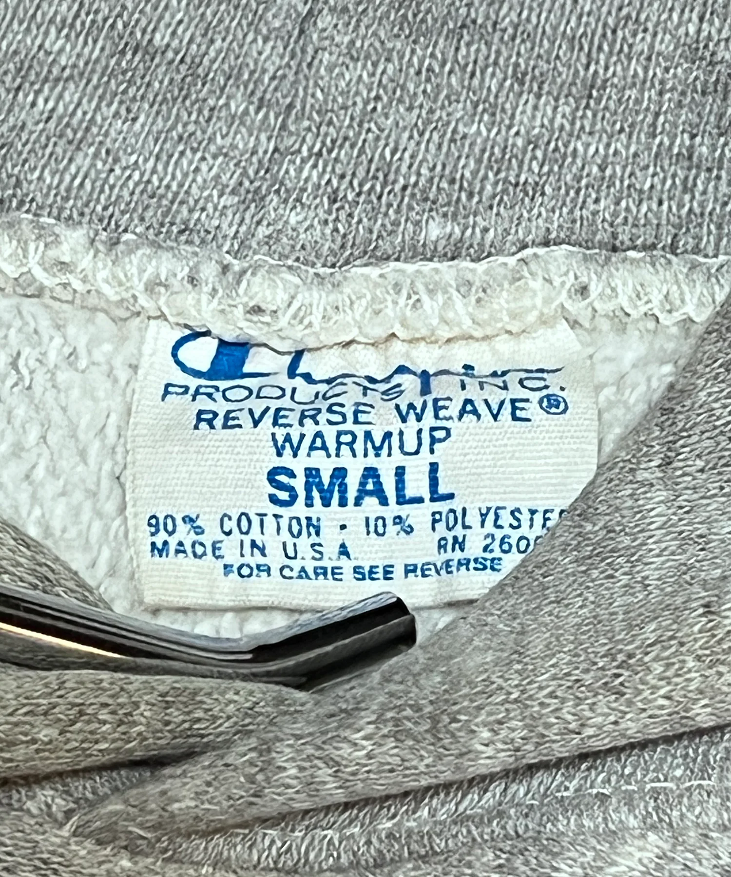 Champion リバースウィーブ - Image 3