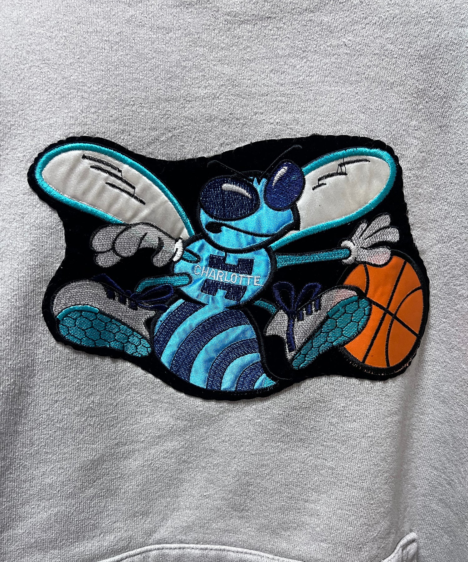 Champion ダブルフェイススウェット - Image 4