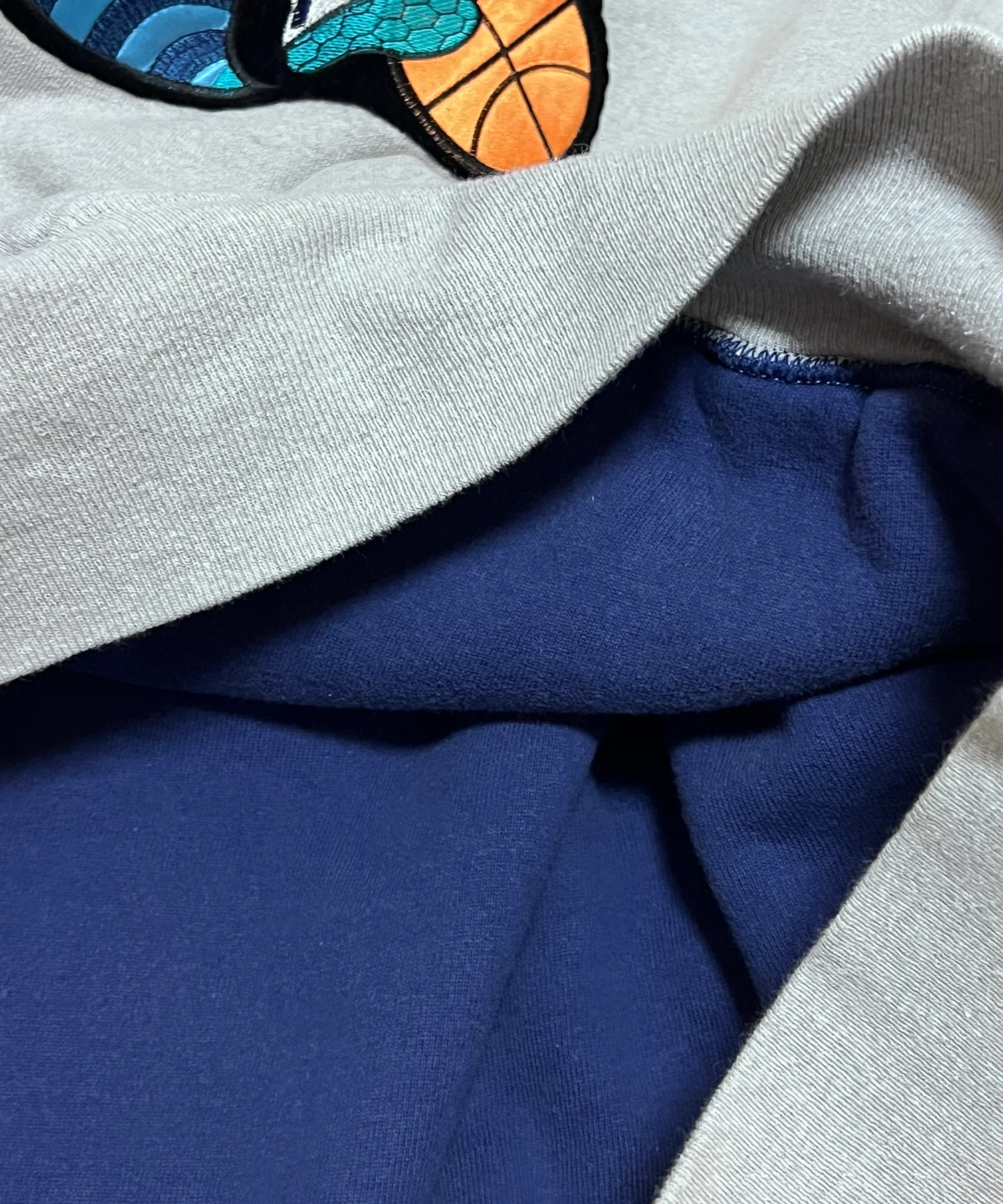 Champion ダブルフェイススウェット - Image 5