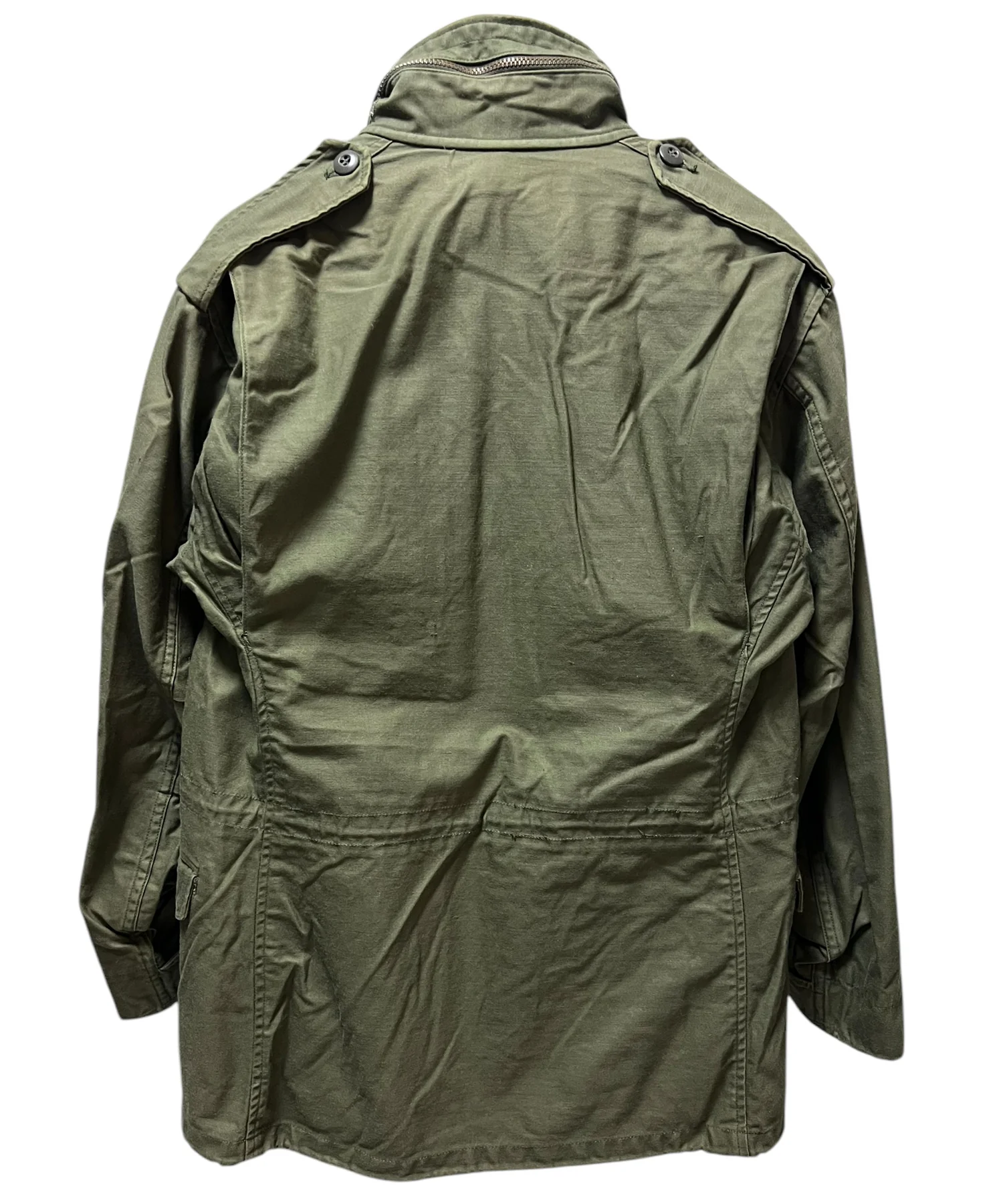 VINTAGE M-65 - Image 2