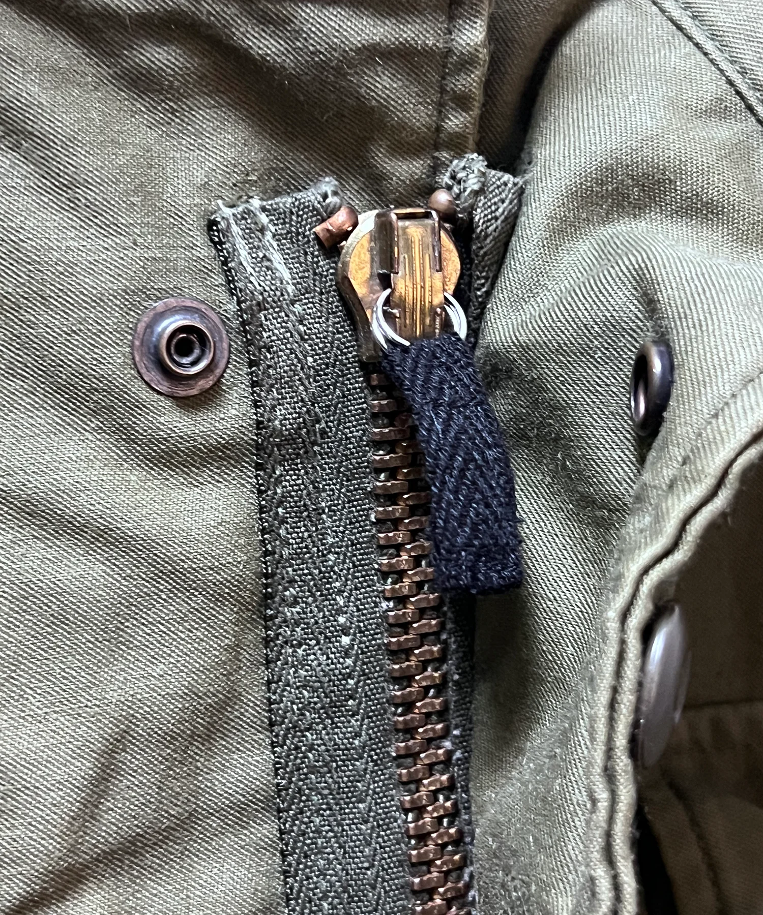 VINTAGE M-65 - Image 4