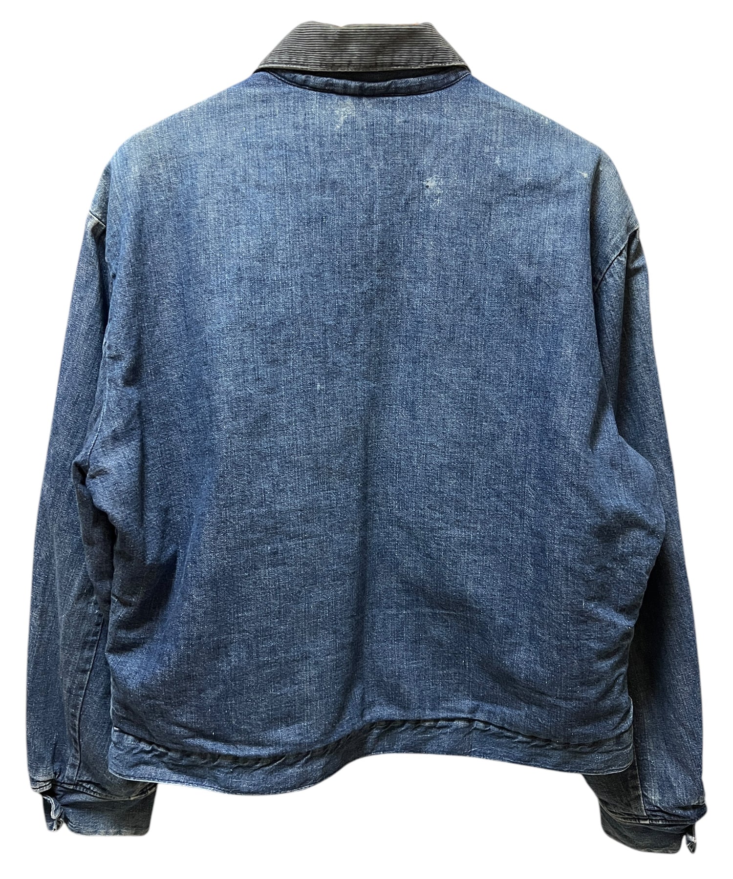 VINTAGE ワークジャケット - Image 2
