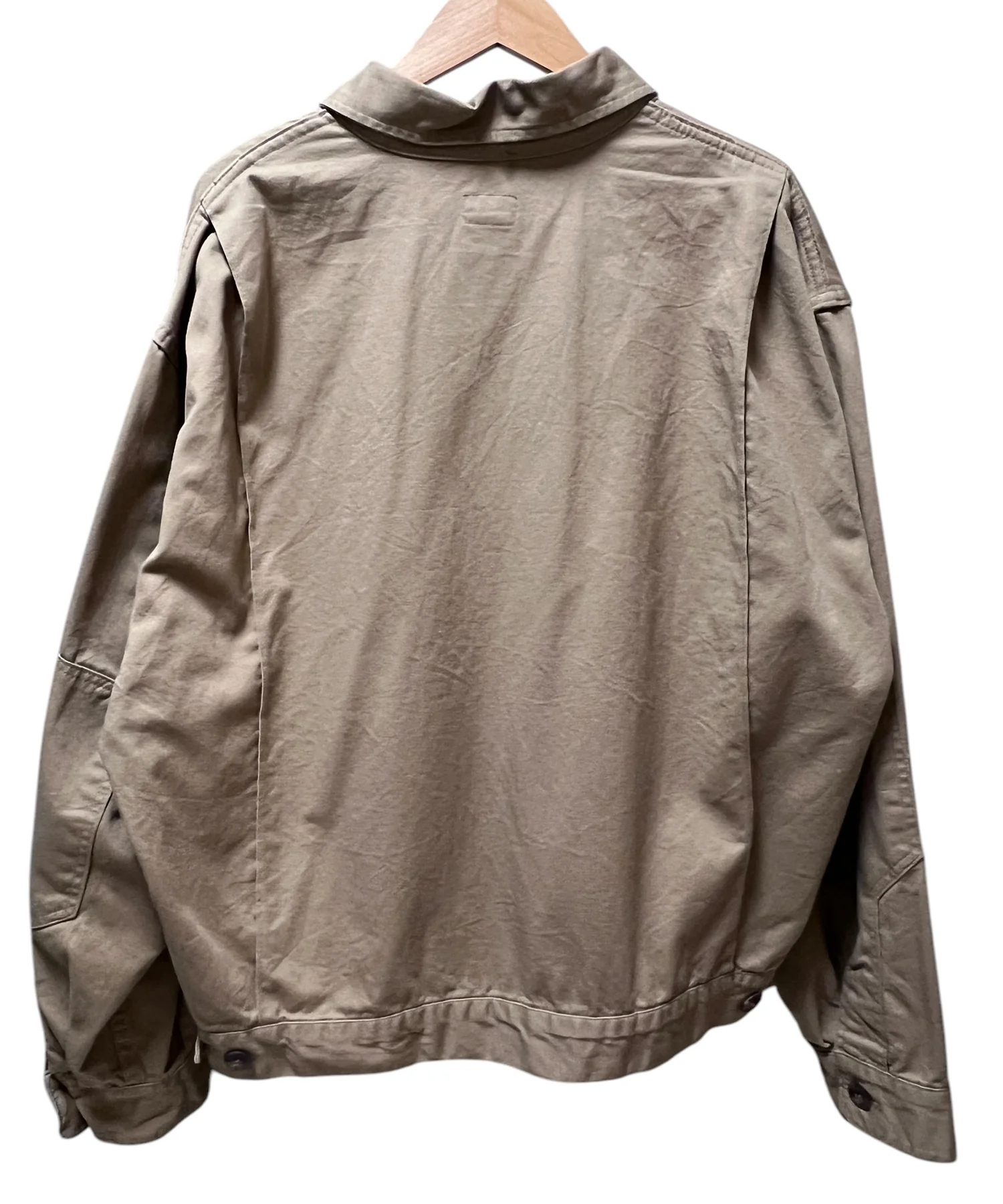 Dickies ワークジャケット - Image 2