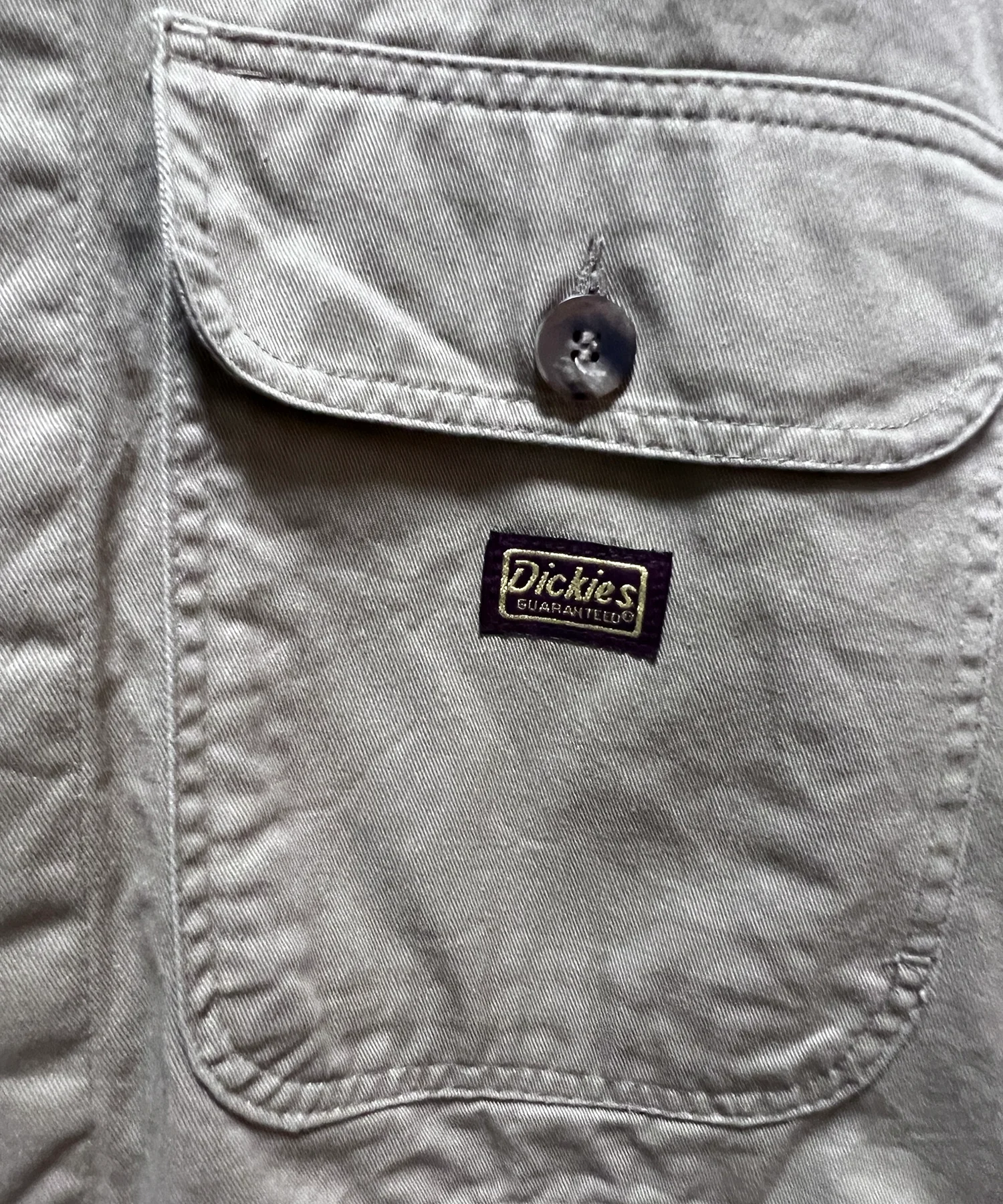 Dickies ワークジャケット - Image 4