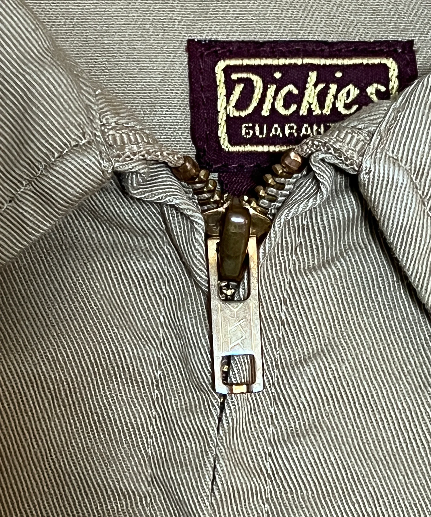 Dickies ワークジャケット - Image 5