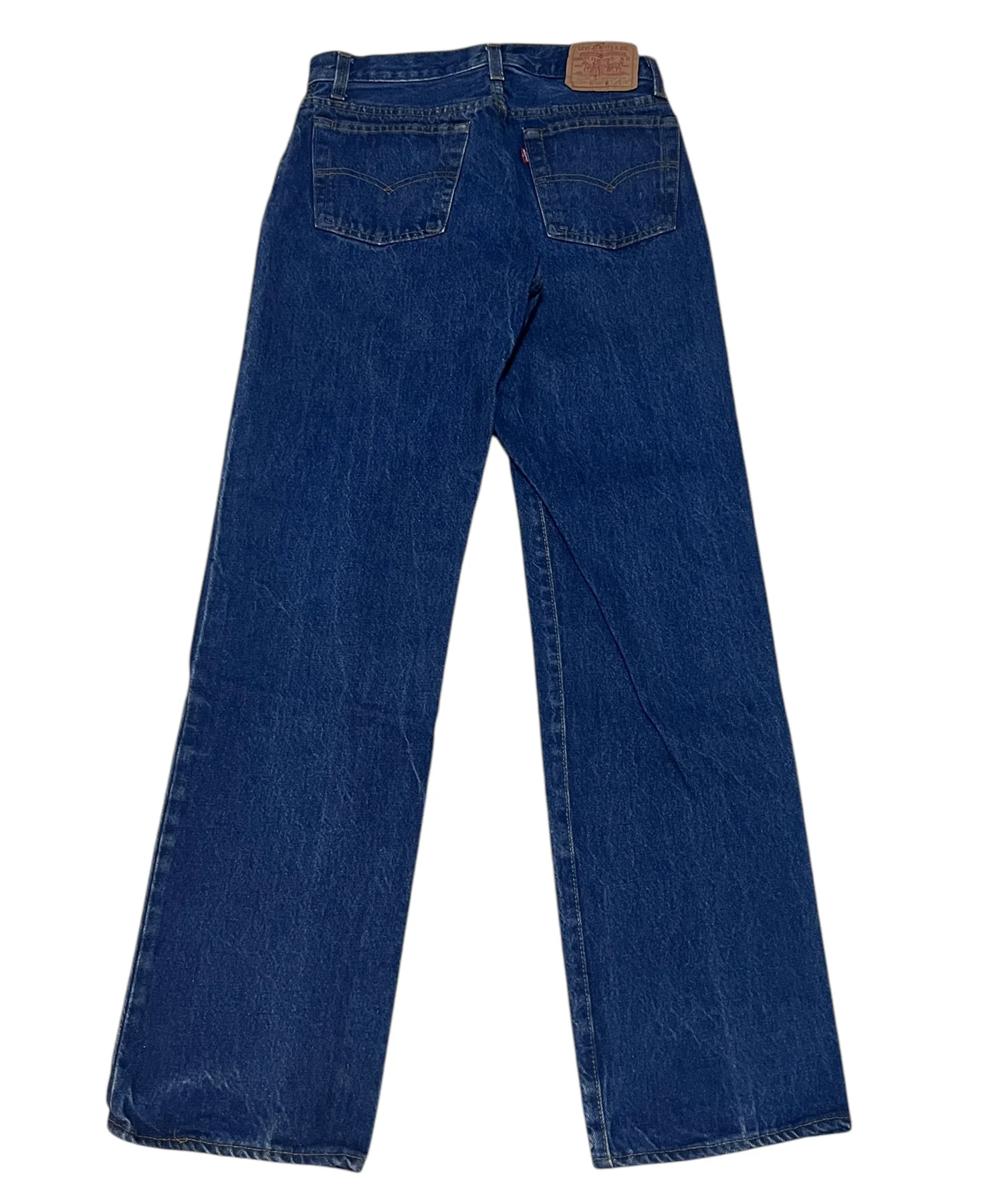 Levi’s 701 デニムパンツ - Image 2