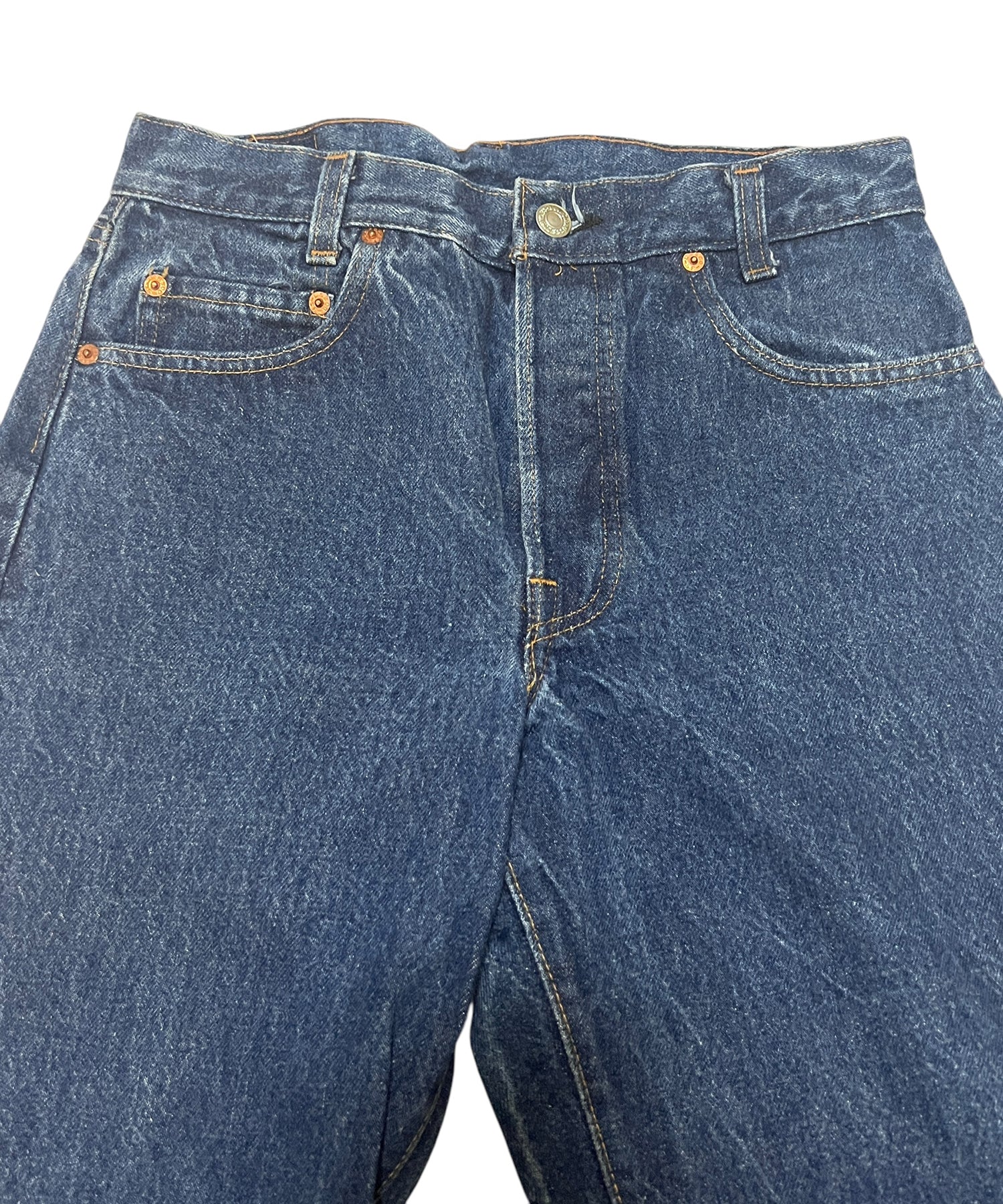 Levi’s 701 デニムパンツ - Image 5