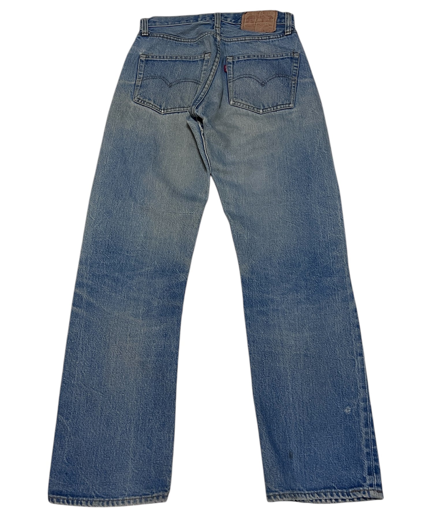 Levi’s 501 デニムパンツ - Image 2