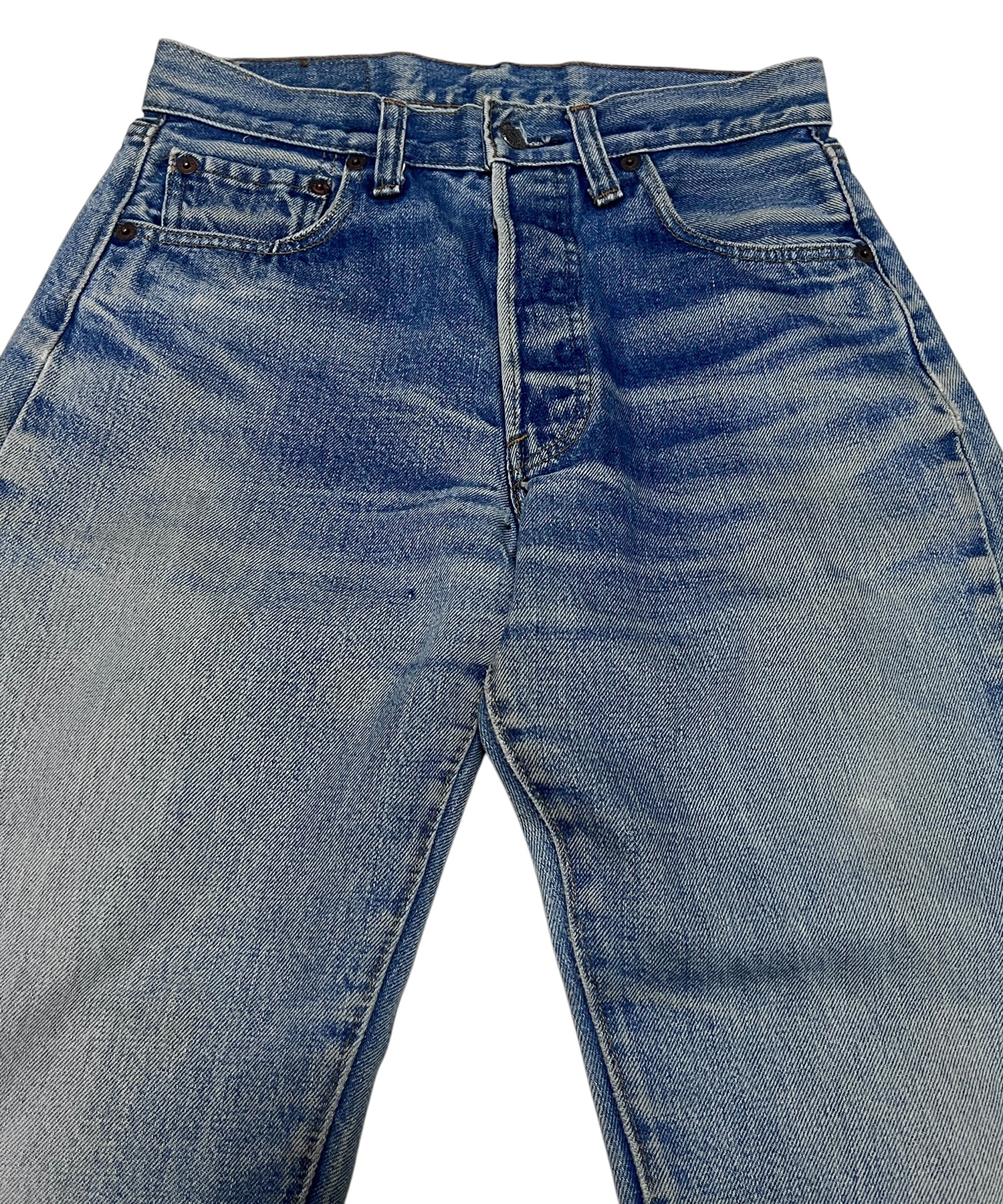 Levi’s 501 デニムパンツ - Image 5