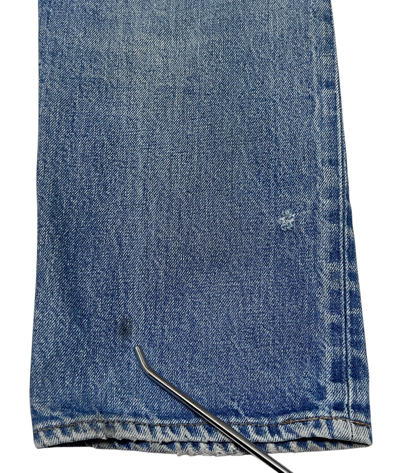 Levi’s 501 デニムパンツ - Image 7